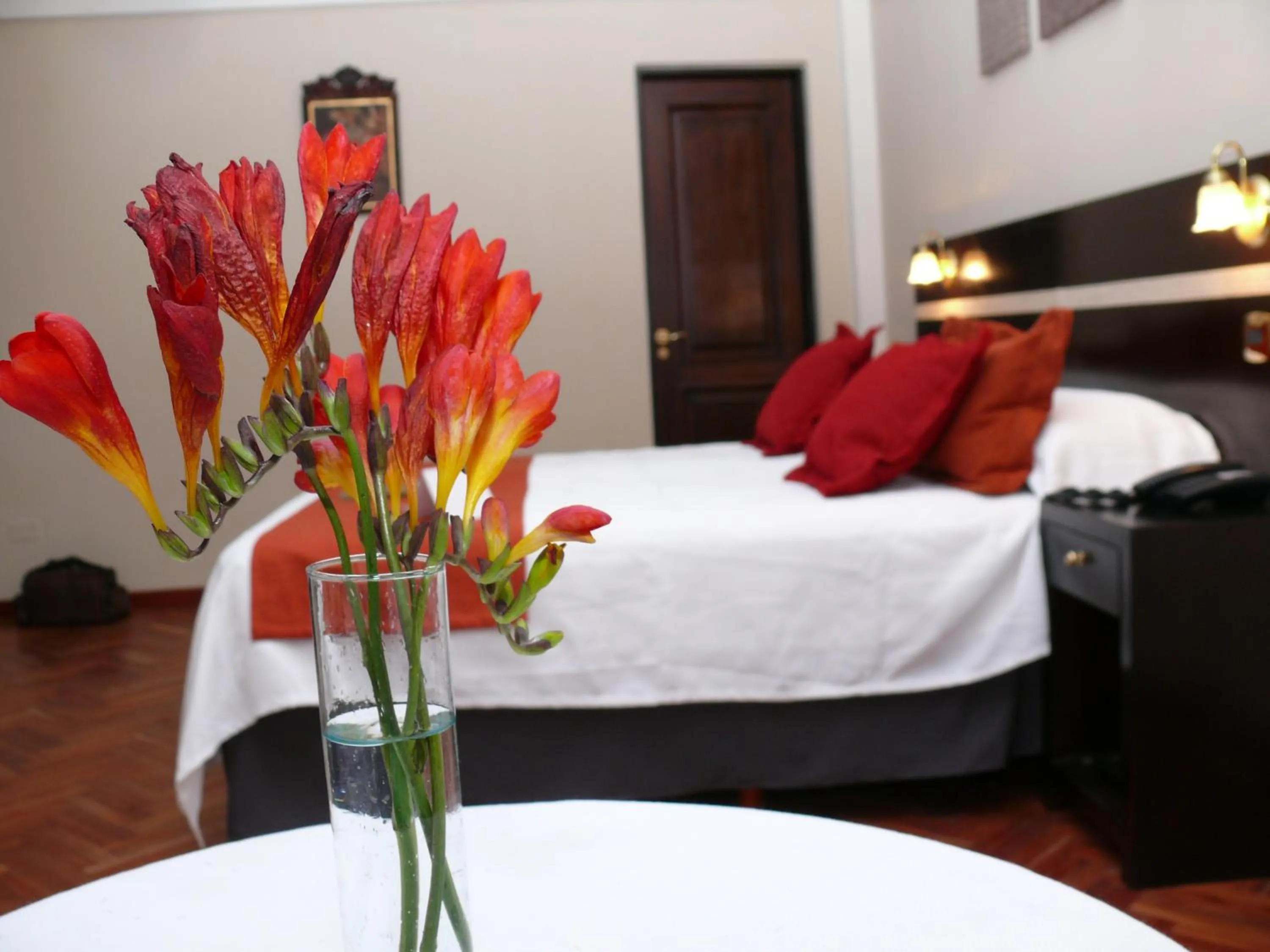 Gregorio I Hotel Boutique