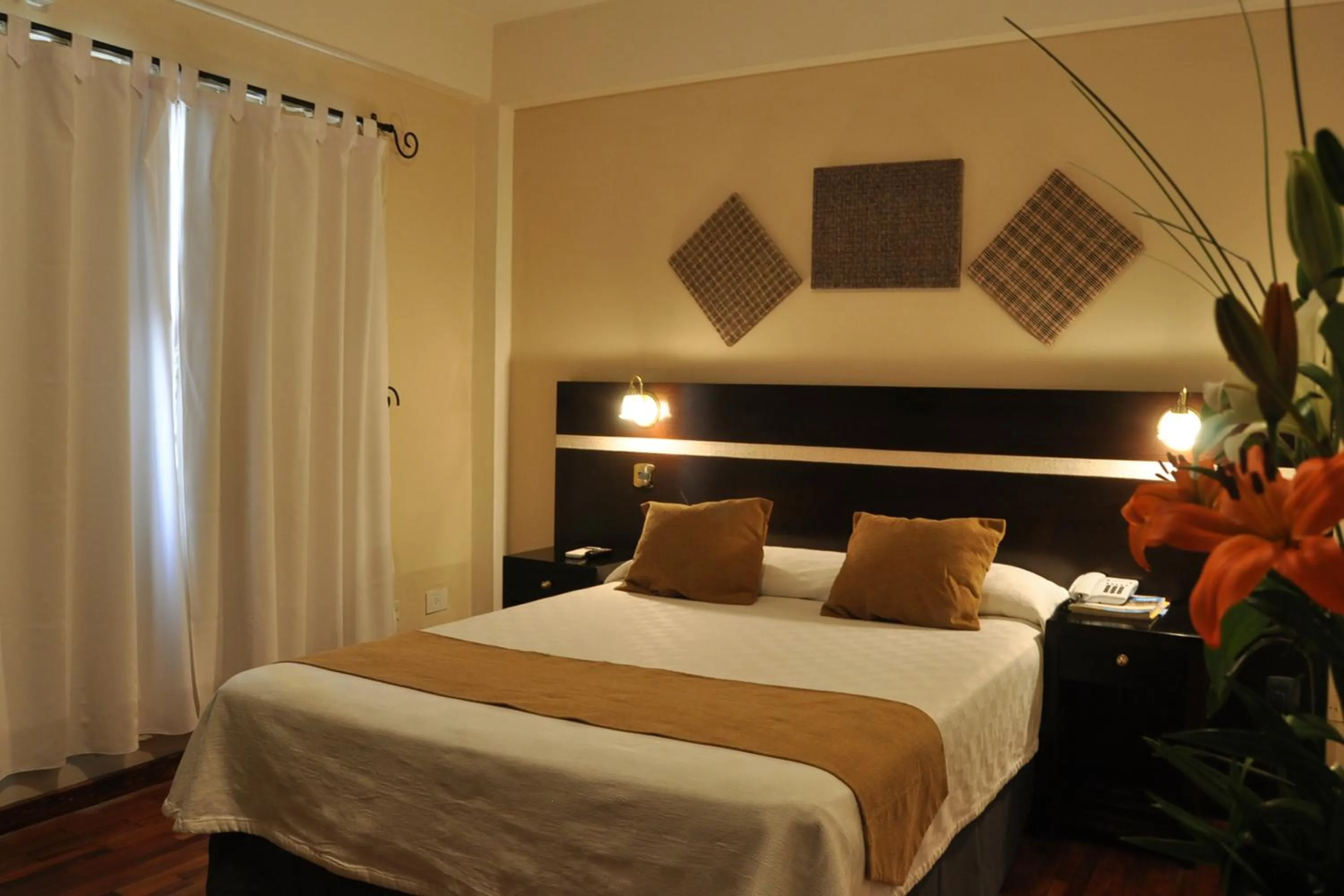 Gregorio I Hotel Boutique