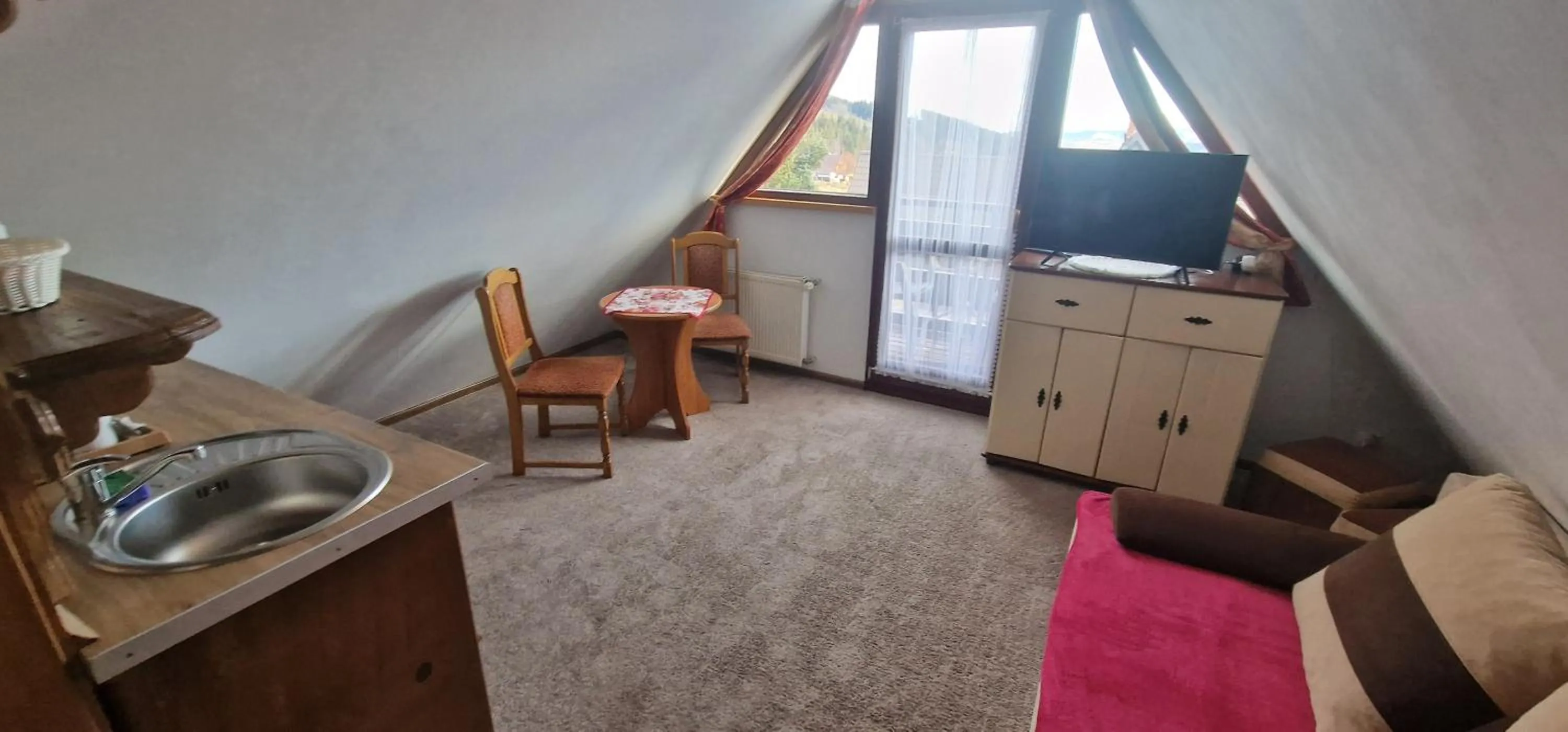 Other in Górski Pałacyk Kompleks obiektów