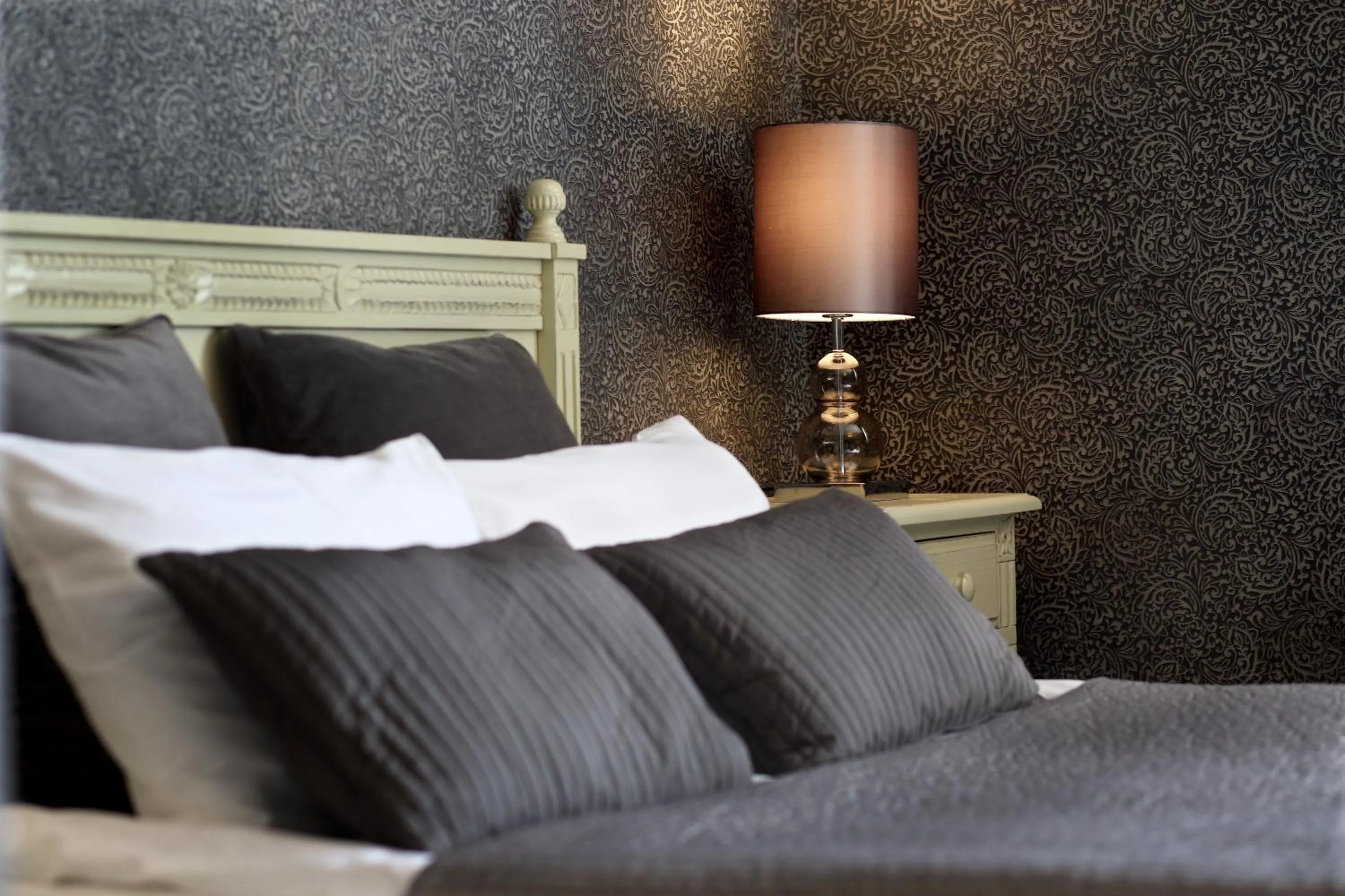 Triple Room in Amadeus