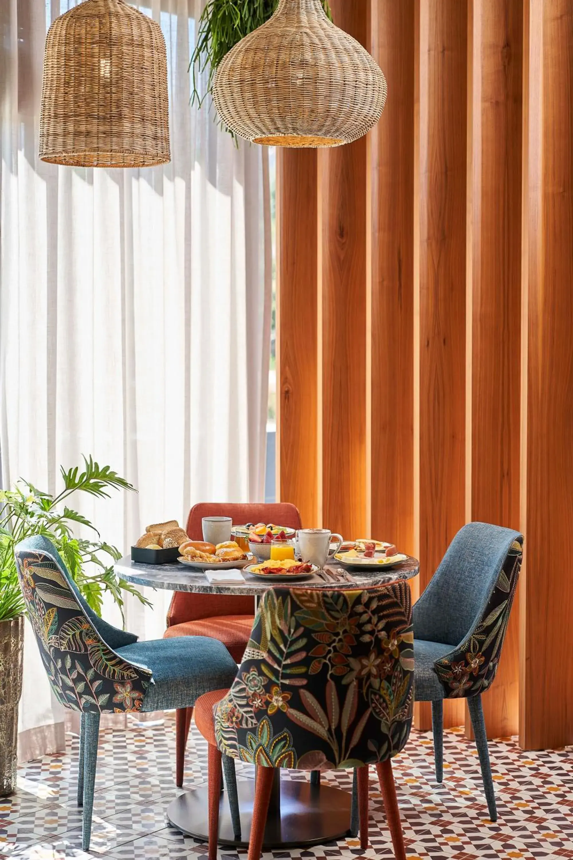 Restaurant/places to eat in Hotel Acores Lisboa Restaurant/places to eat in Hotel Acores Lisboa