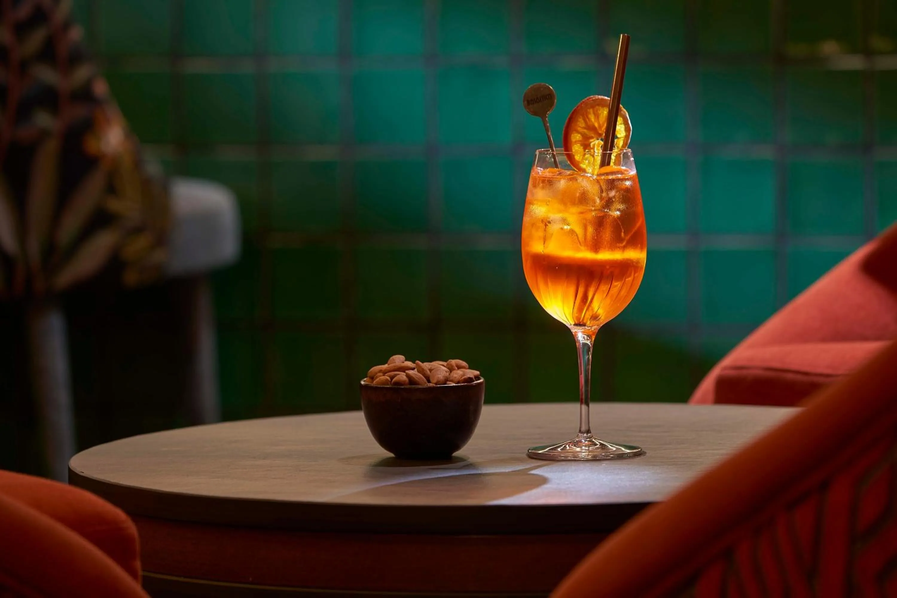 Lounge or bar in Hotel Acores Lisboa