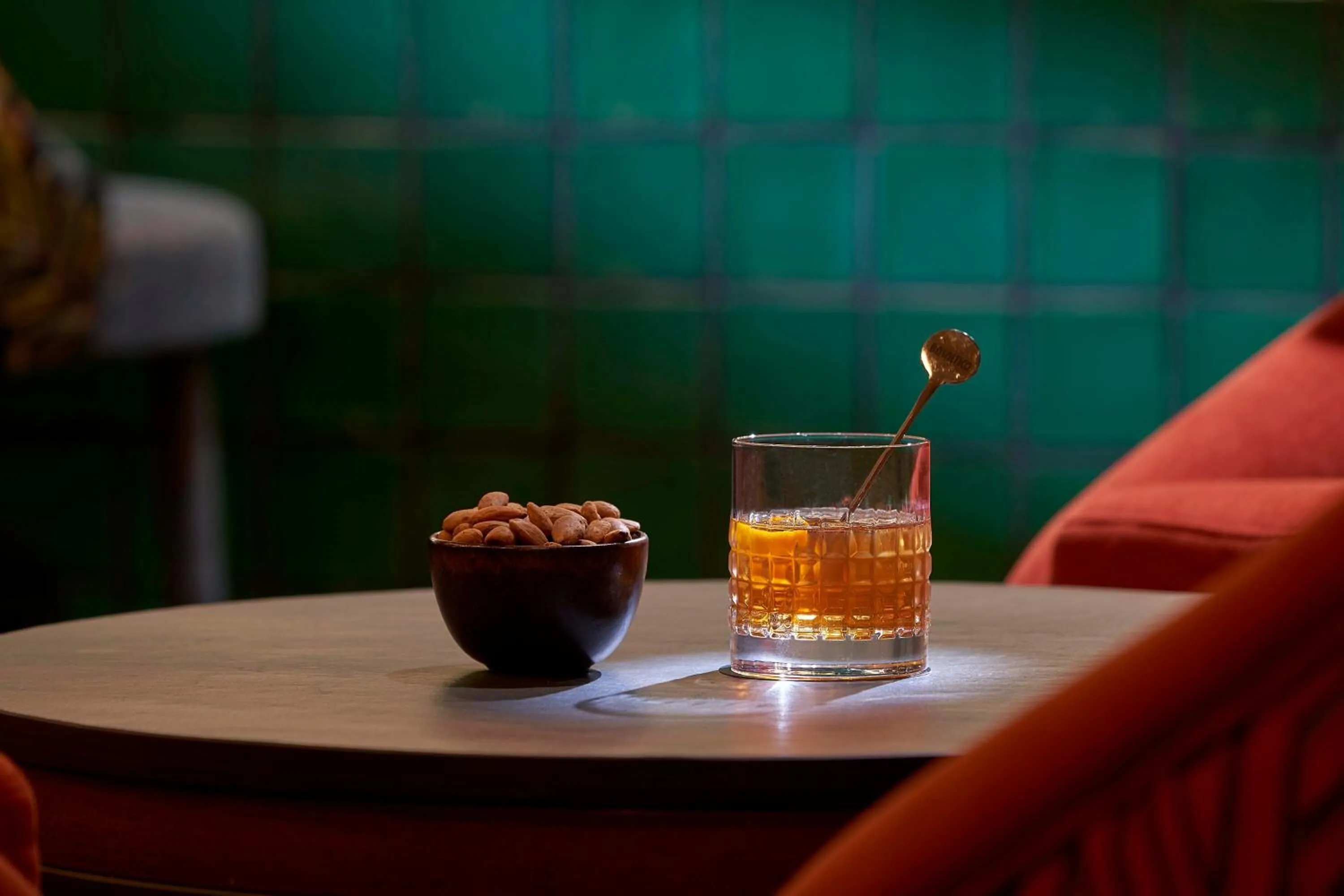 Lounge or bar in Hotel Acores Lisboa