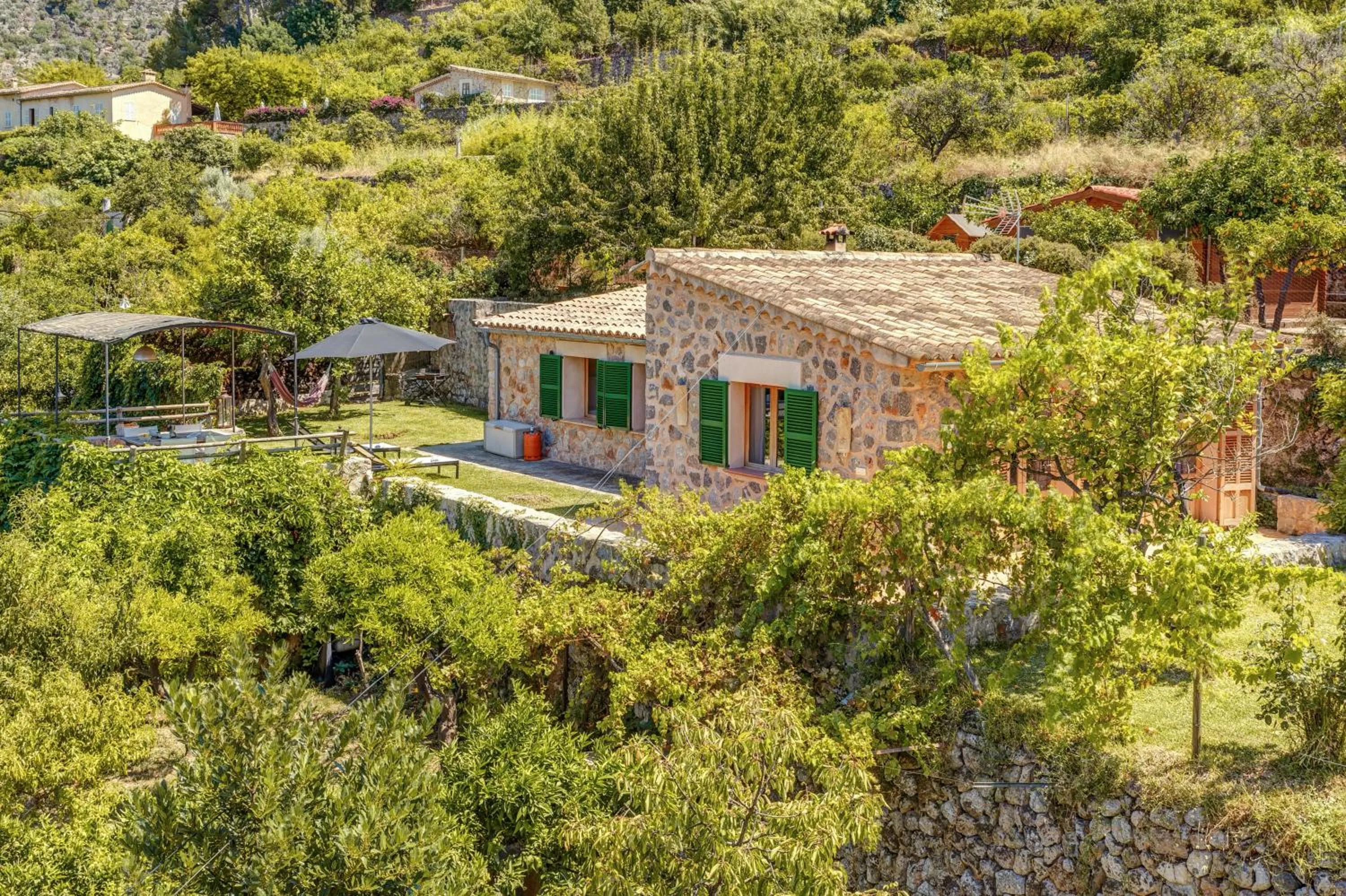 Sa Teulera Soller