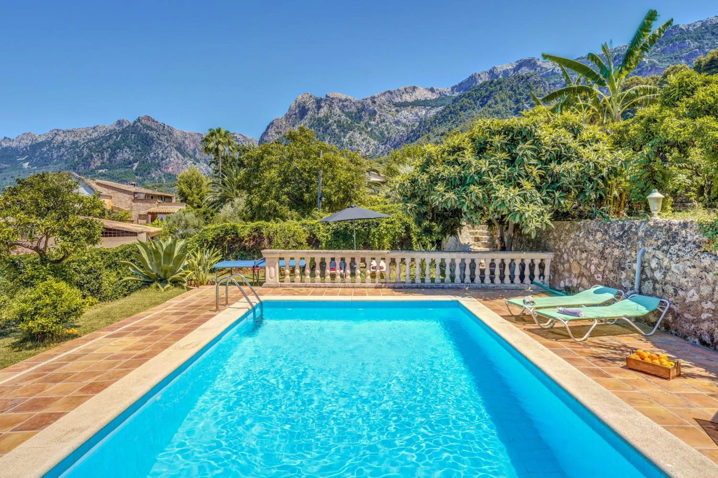 Sa Teulera Soller