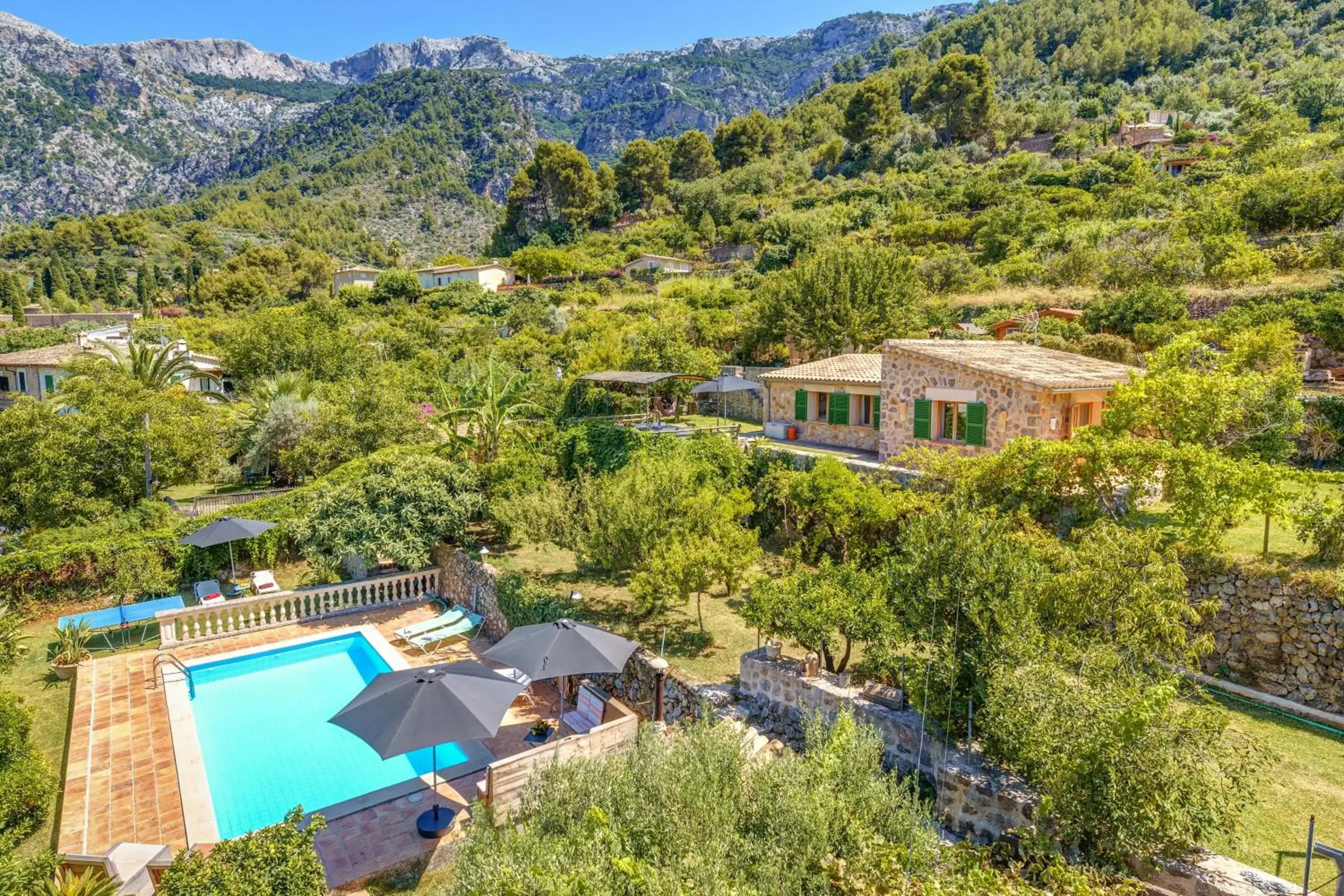 Sa Teulera Soller Sa Teulera Soller