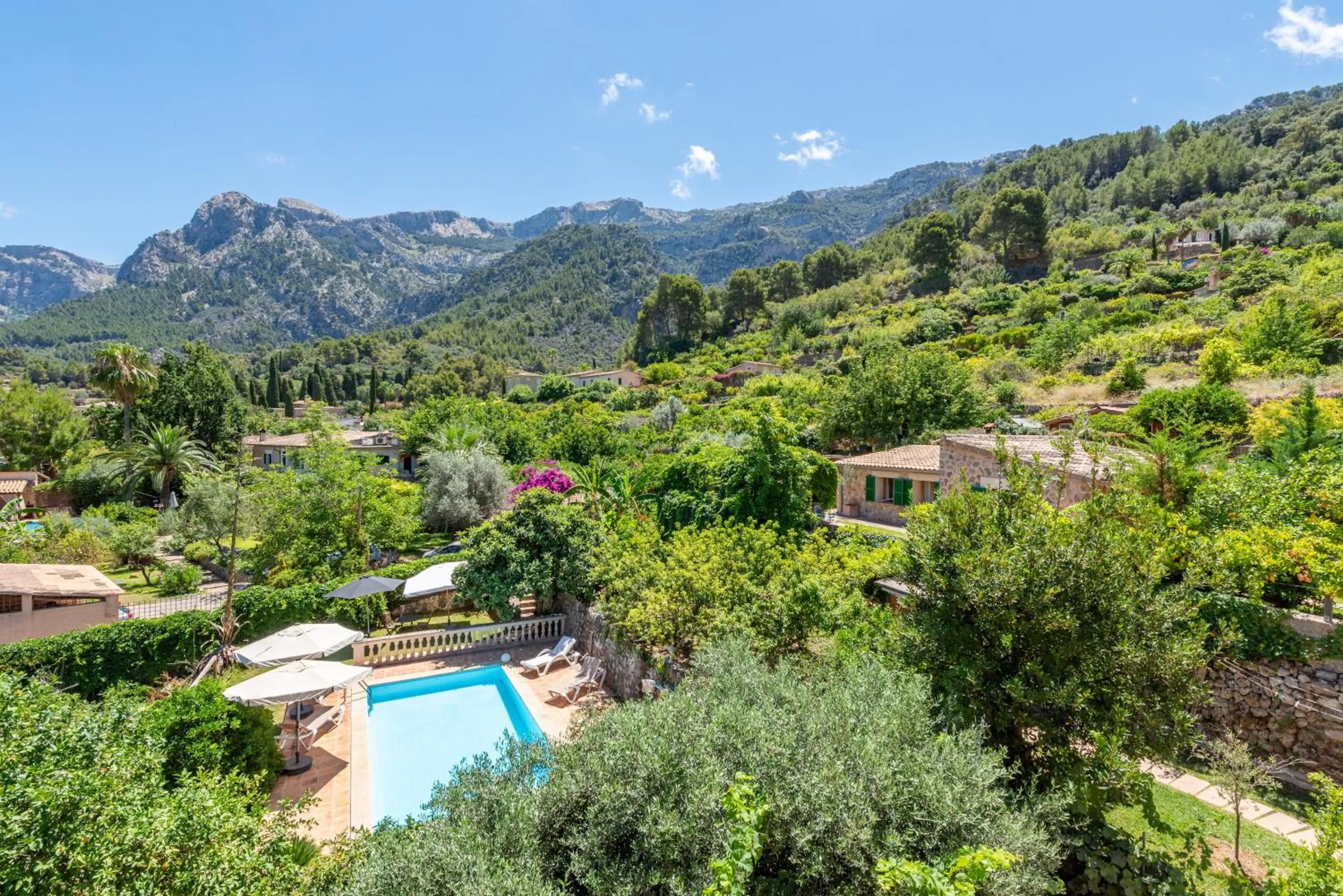 Sa Teulera Soller