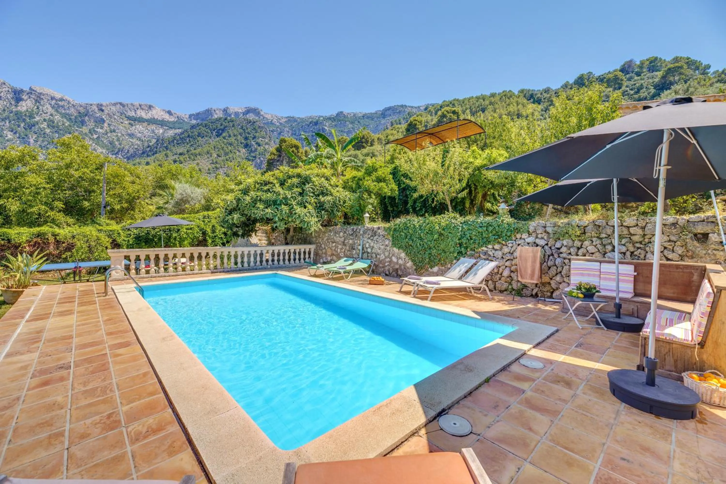 Sa Teulera Soller