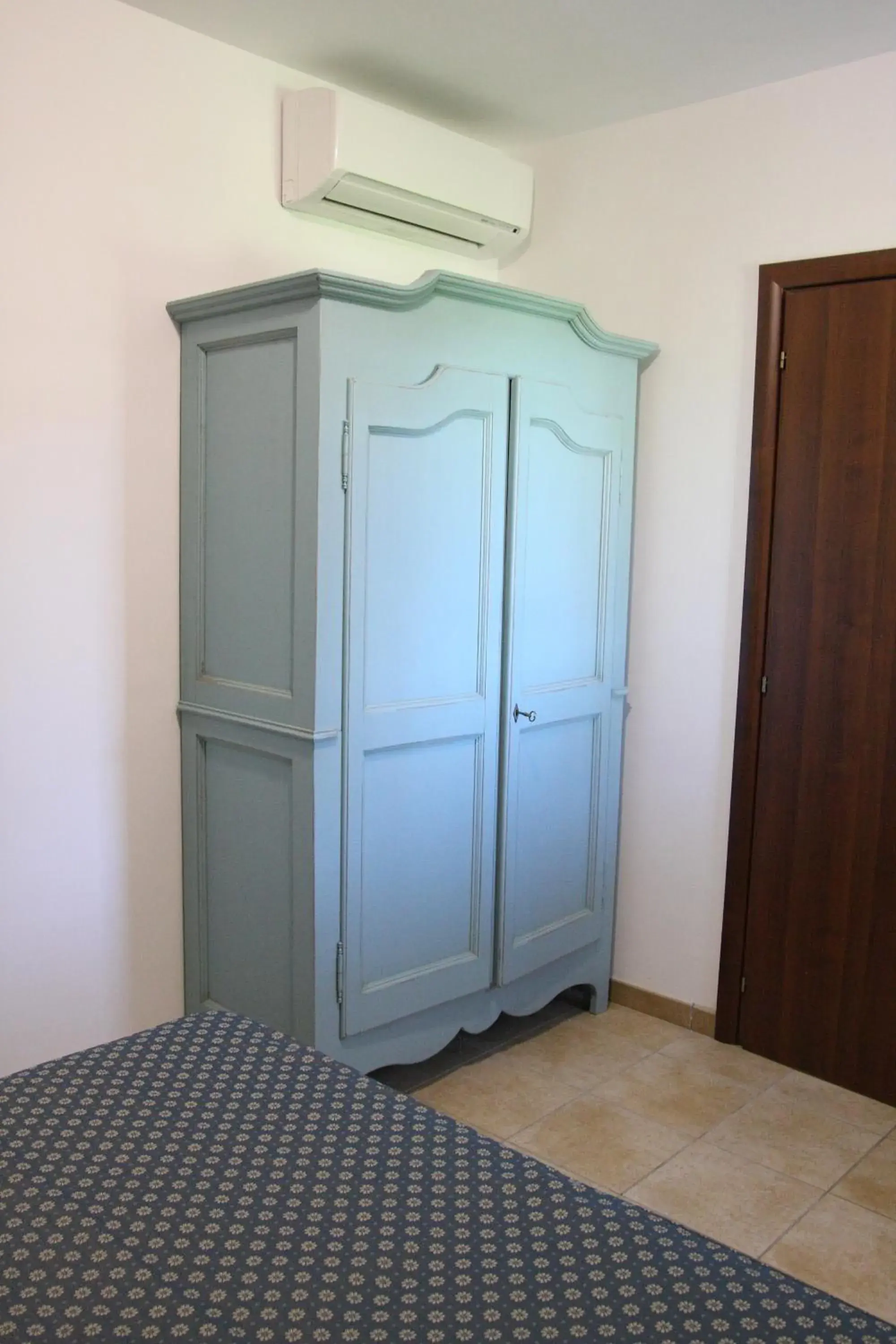 Quadruple Room - single occupancy in Lido Impero Quadruple Room - single occupancy in Lido Impero