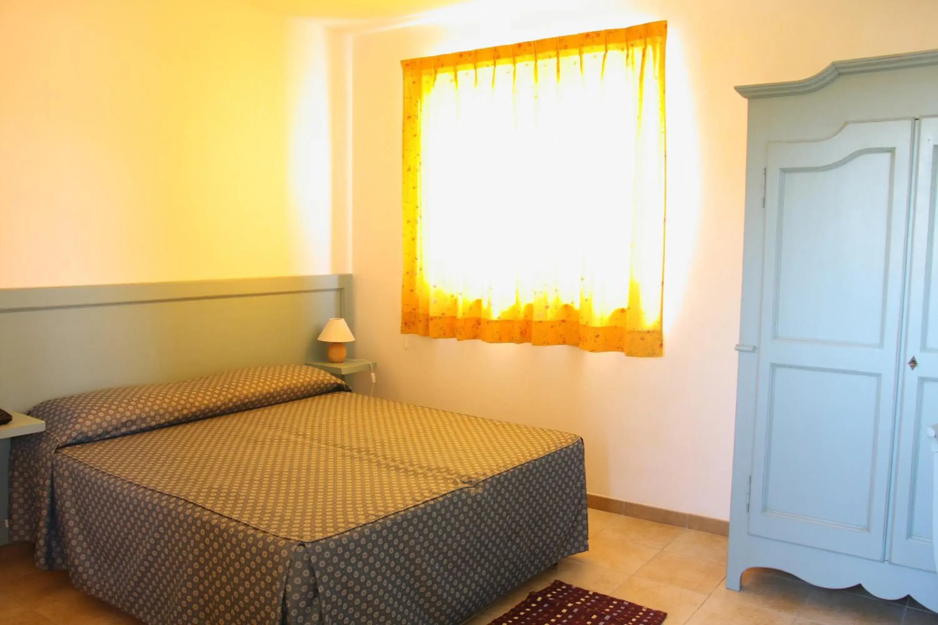Double or Twin Room - single occupancy in Lido Impero Double or Twin Room - single occupancy in Lido Impero
