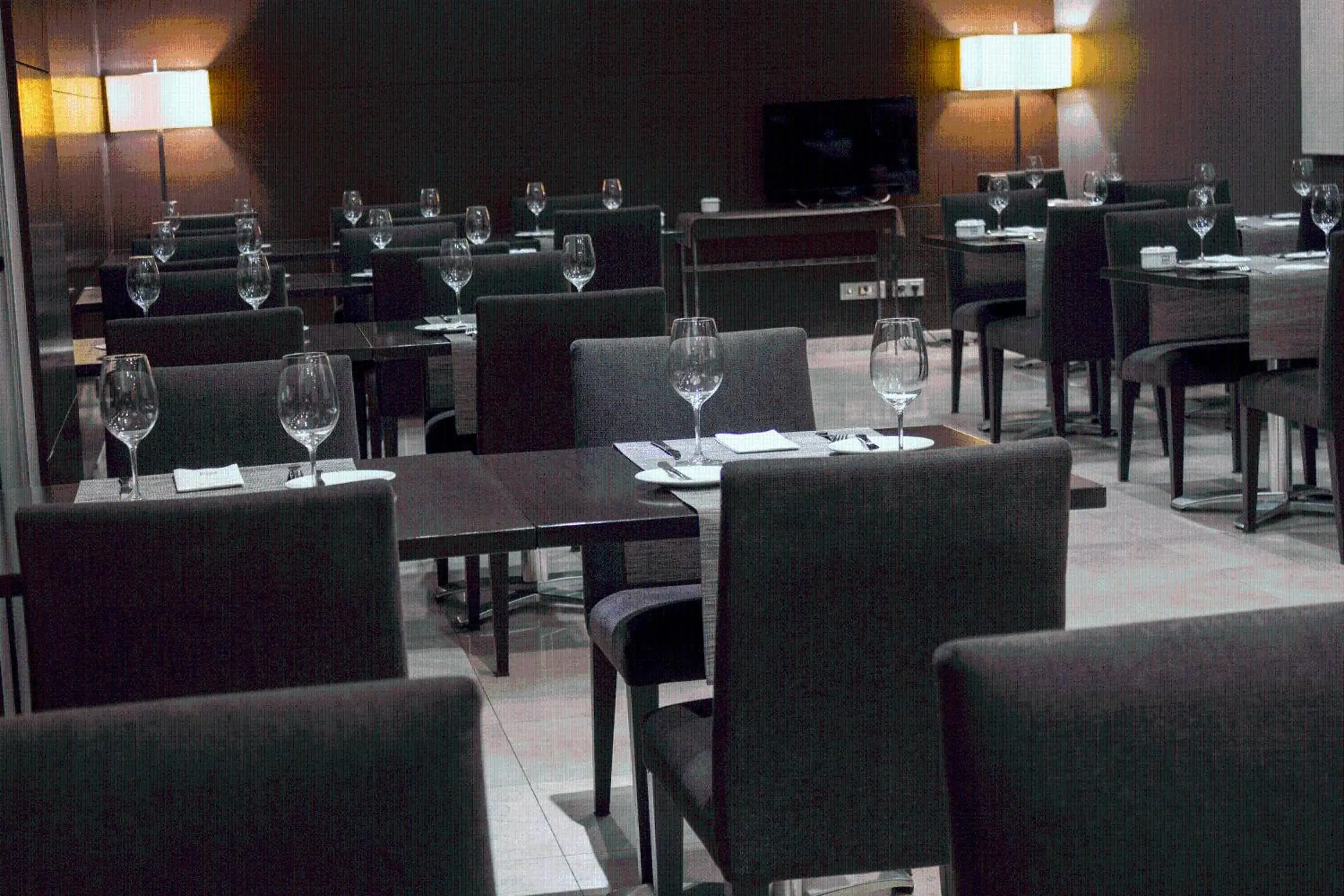 Restaurant/places to eat in Zenit Lisboa Restaurant/places to eat in Zenit Lisboa