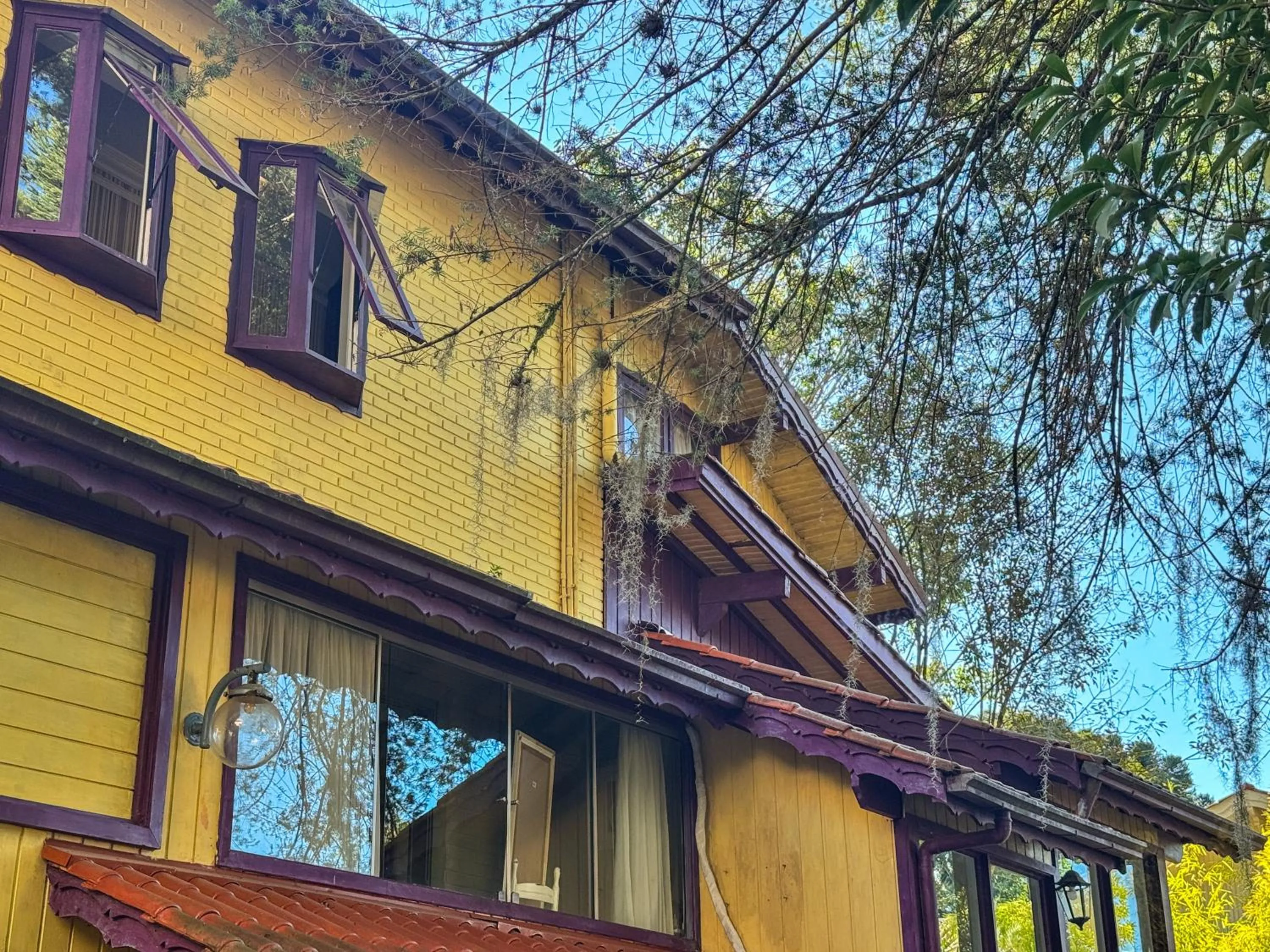 Petit Hotel Provence Gramado