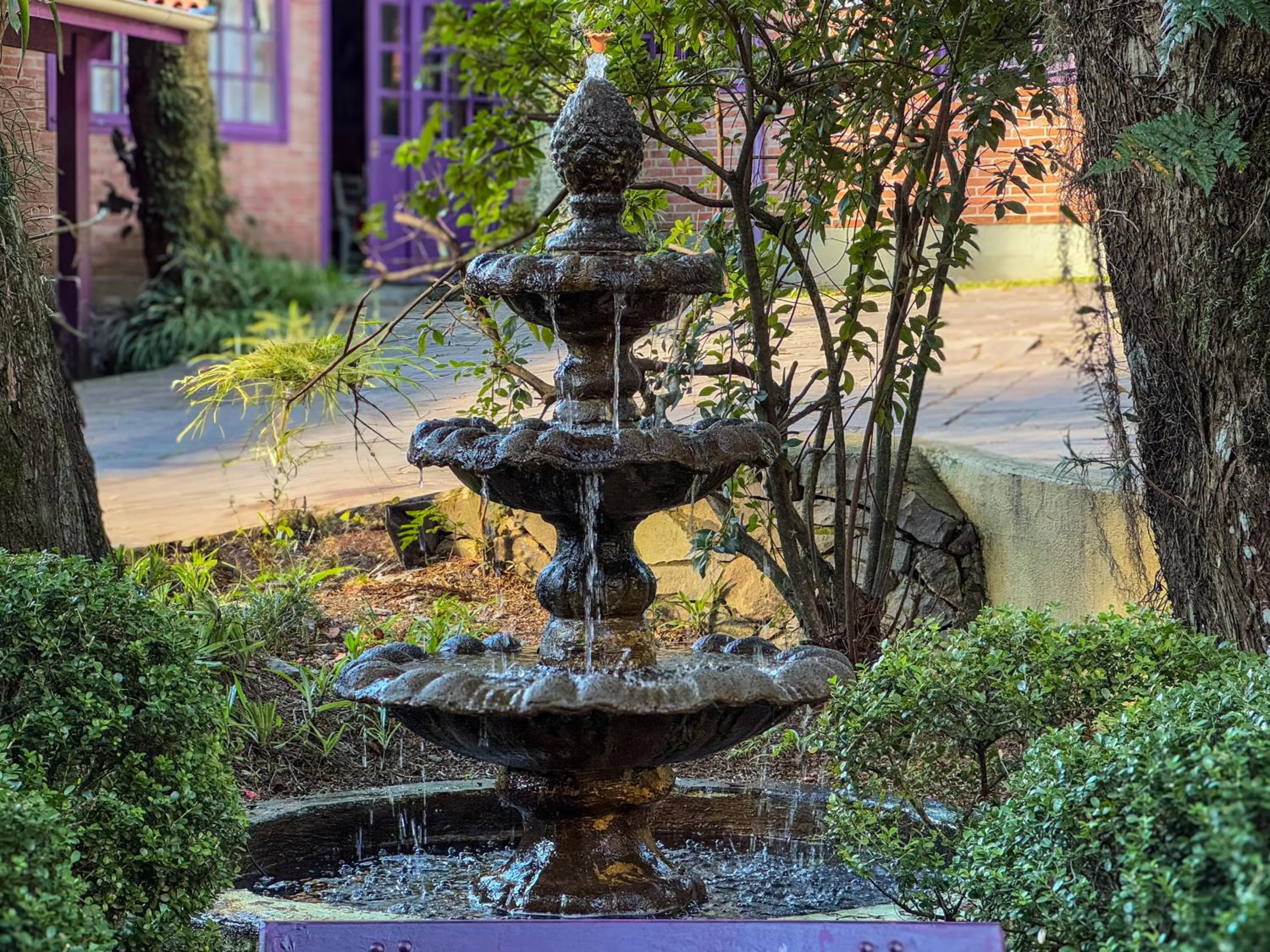 Petit Hotel Provence Gramado