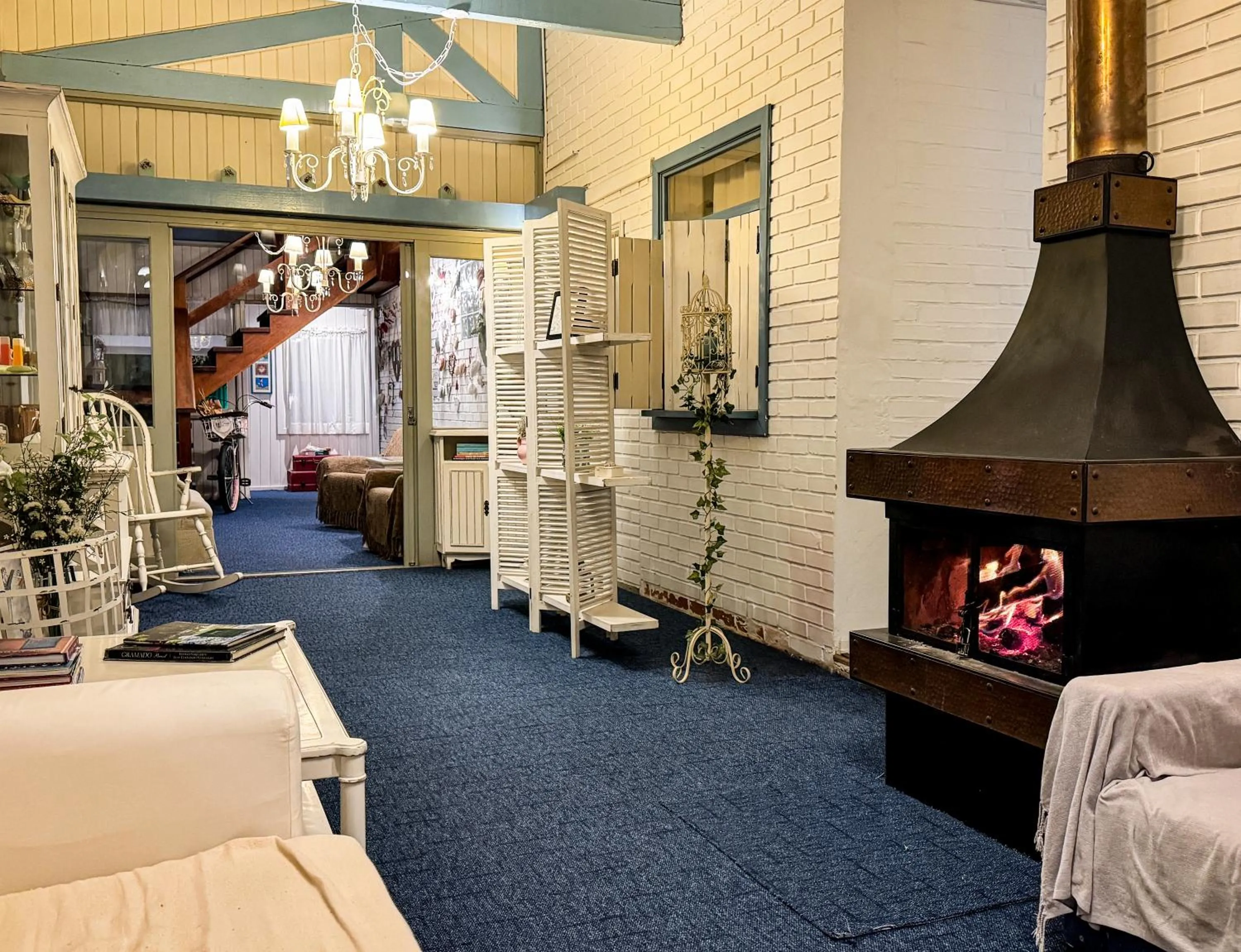 Petit Hotel Provence Gramado