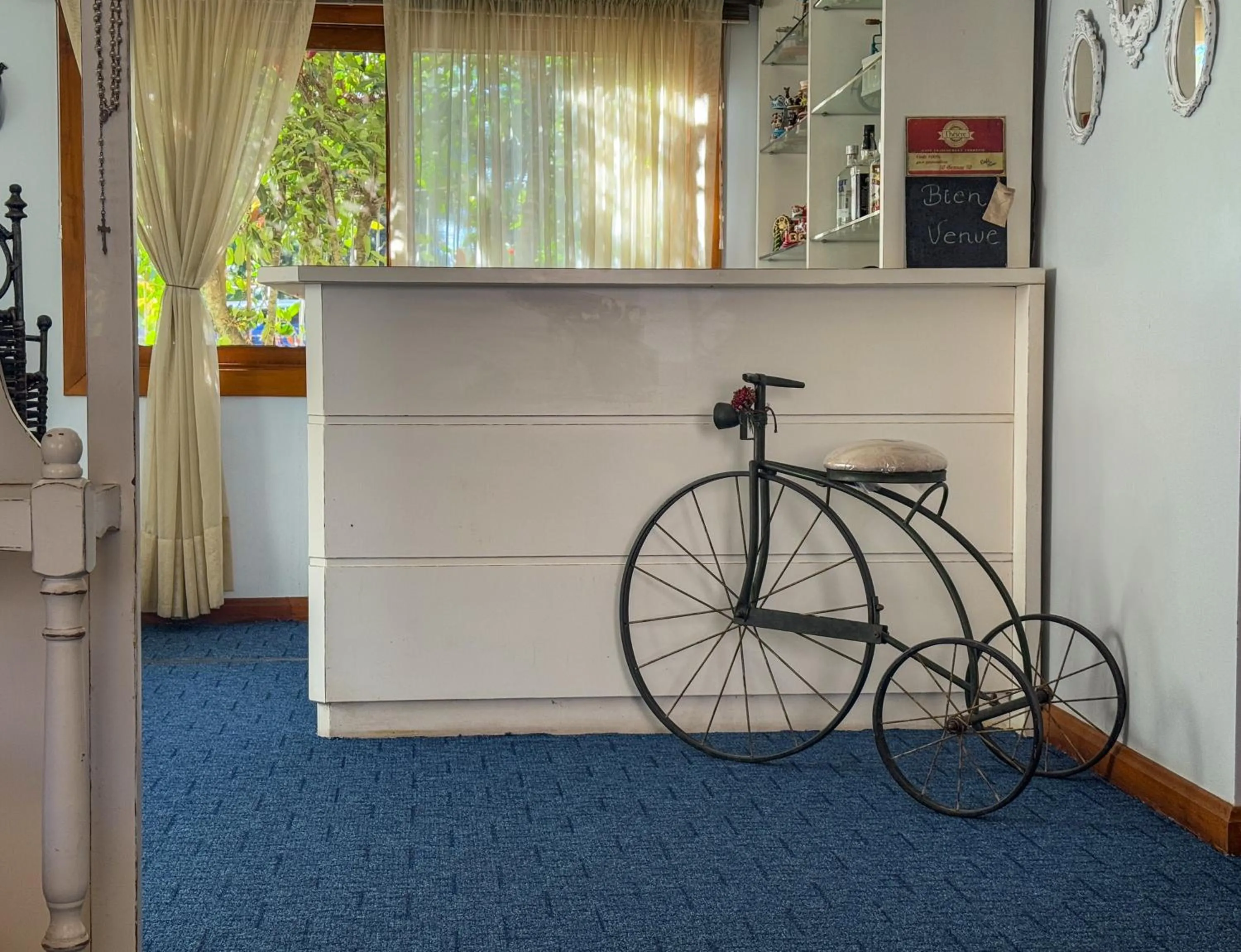 Petit Hotel Provence Gramado