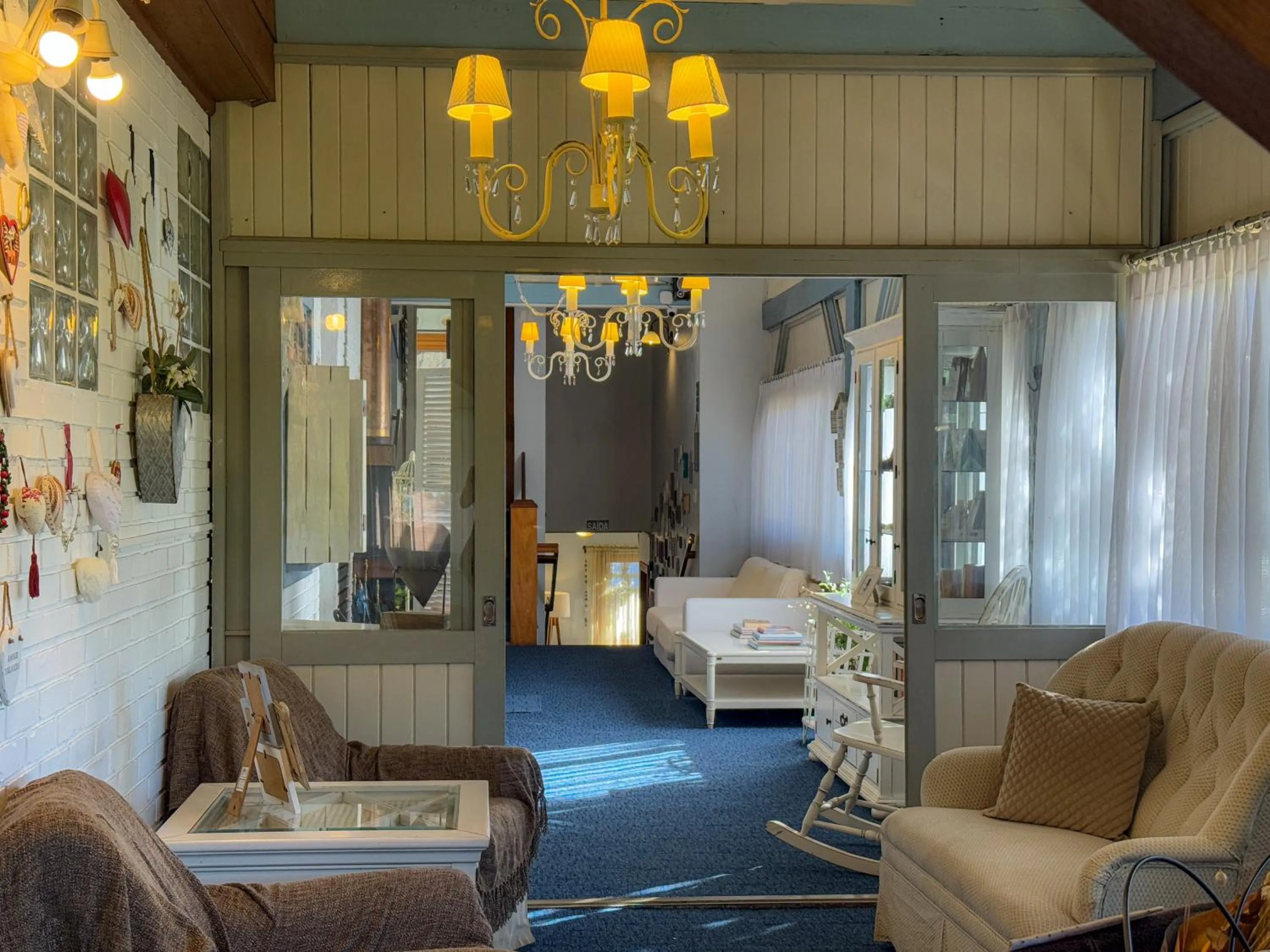 Petit Hotel Provence Gramado