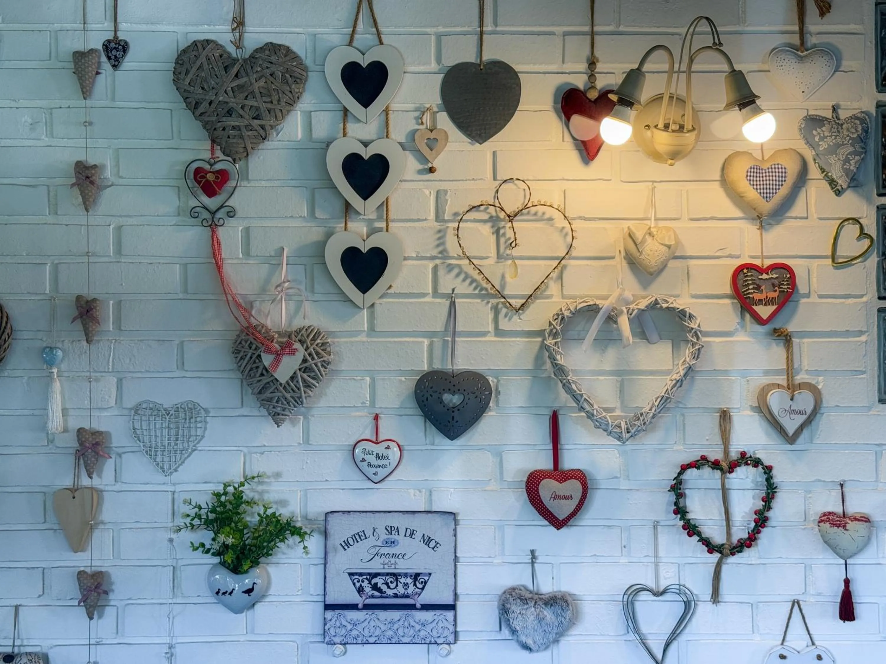 Petit Hotel Provence Gramado