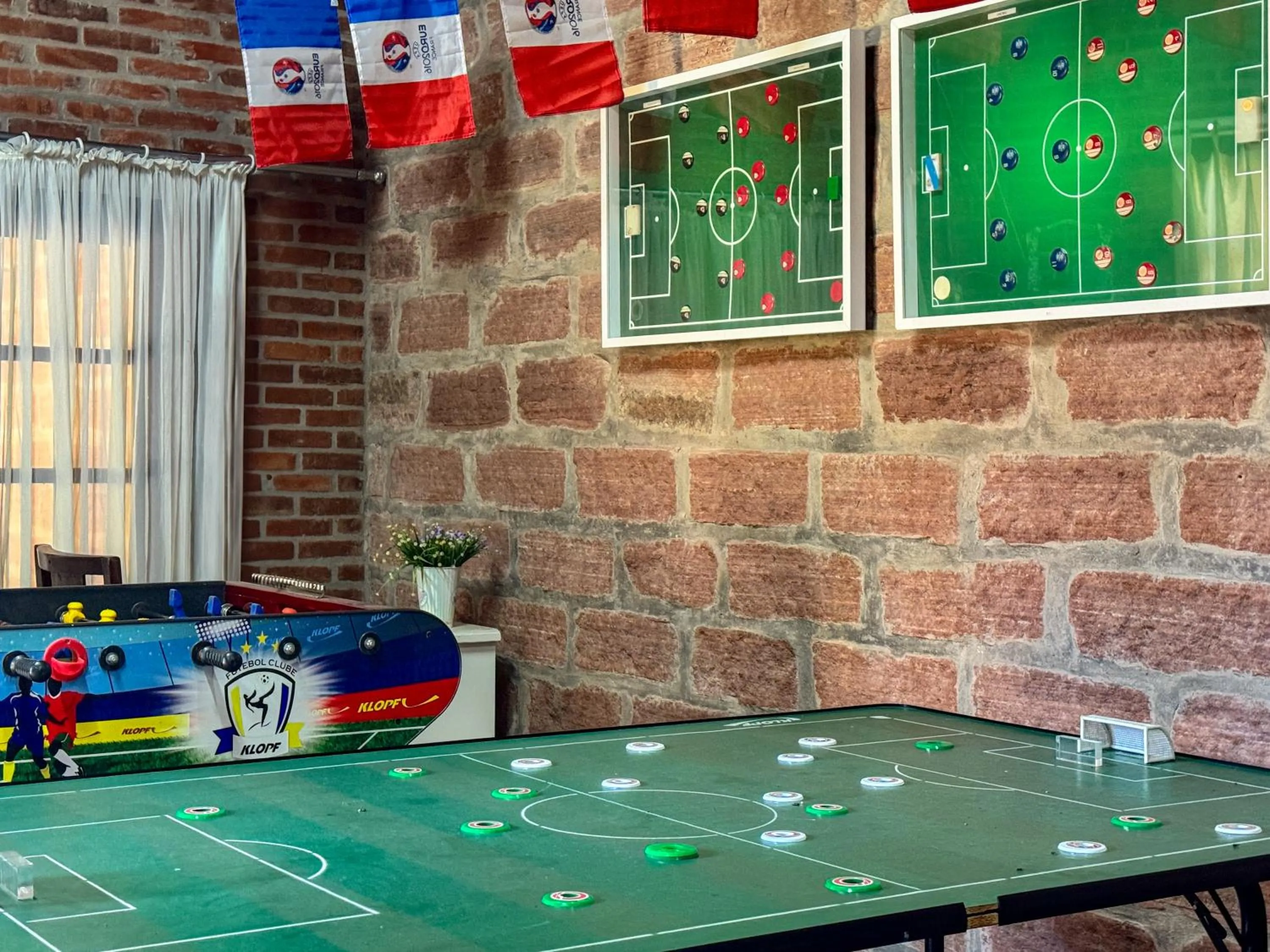 Petit Hotel Provence Gramado