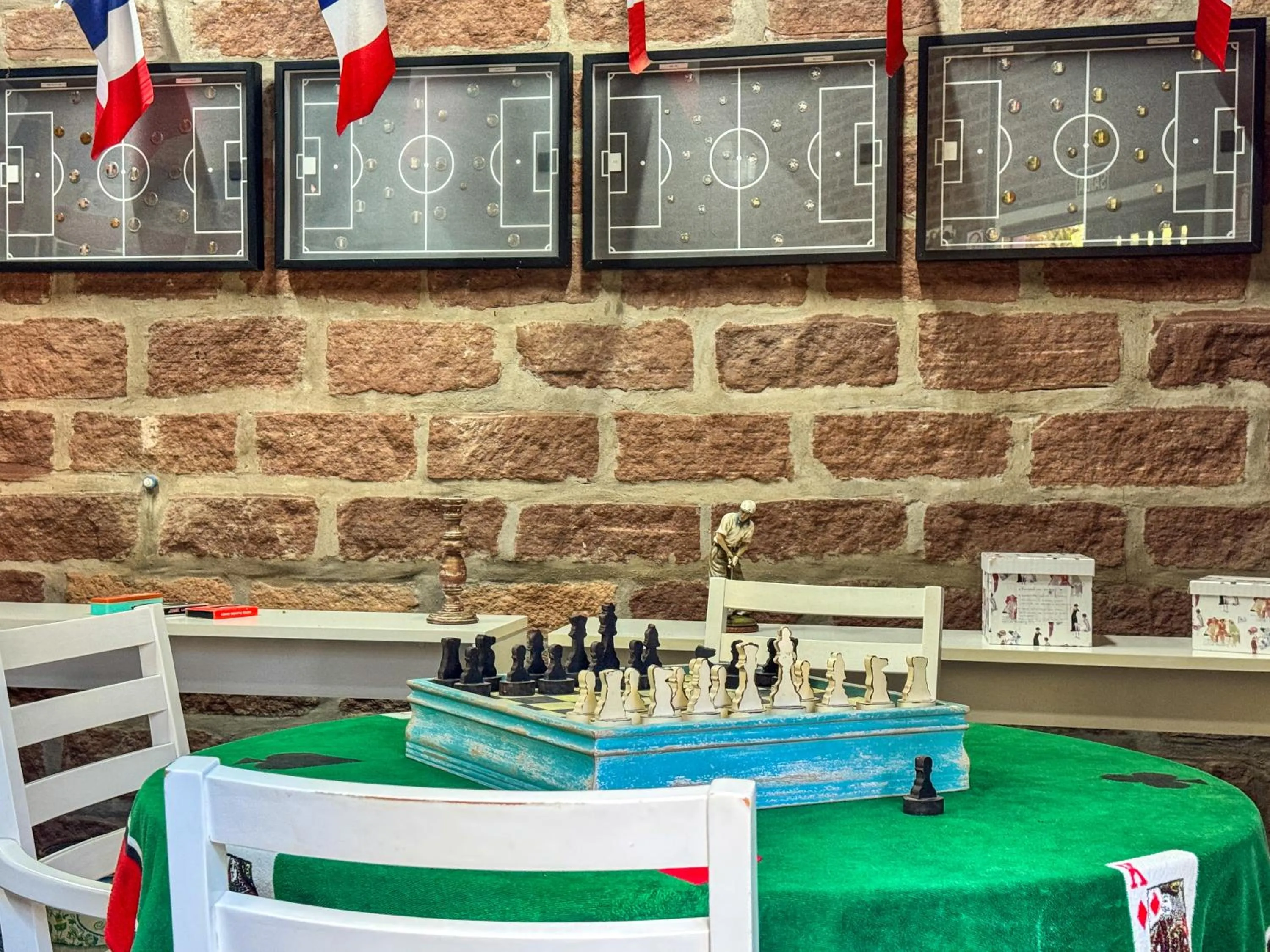 Petit Hotel Provence Gramado