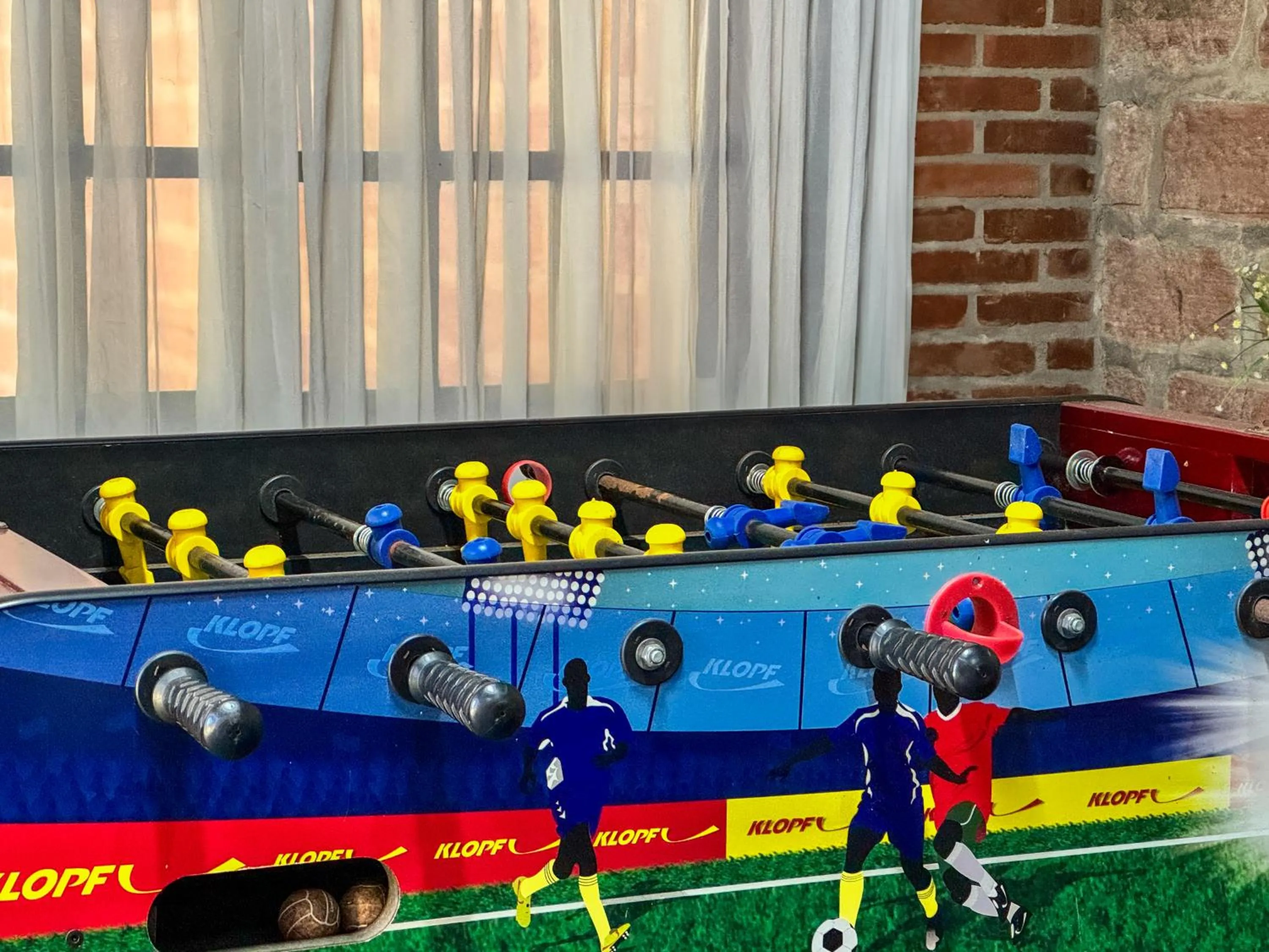 Petit Hotel Provence Gramado