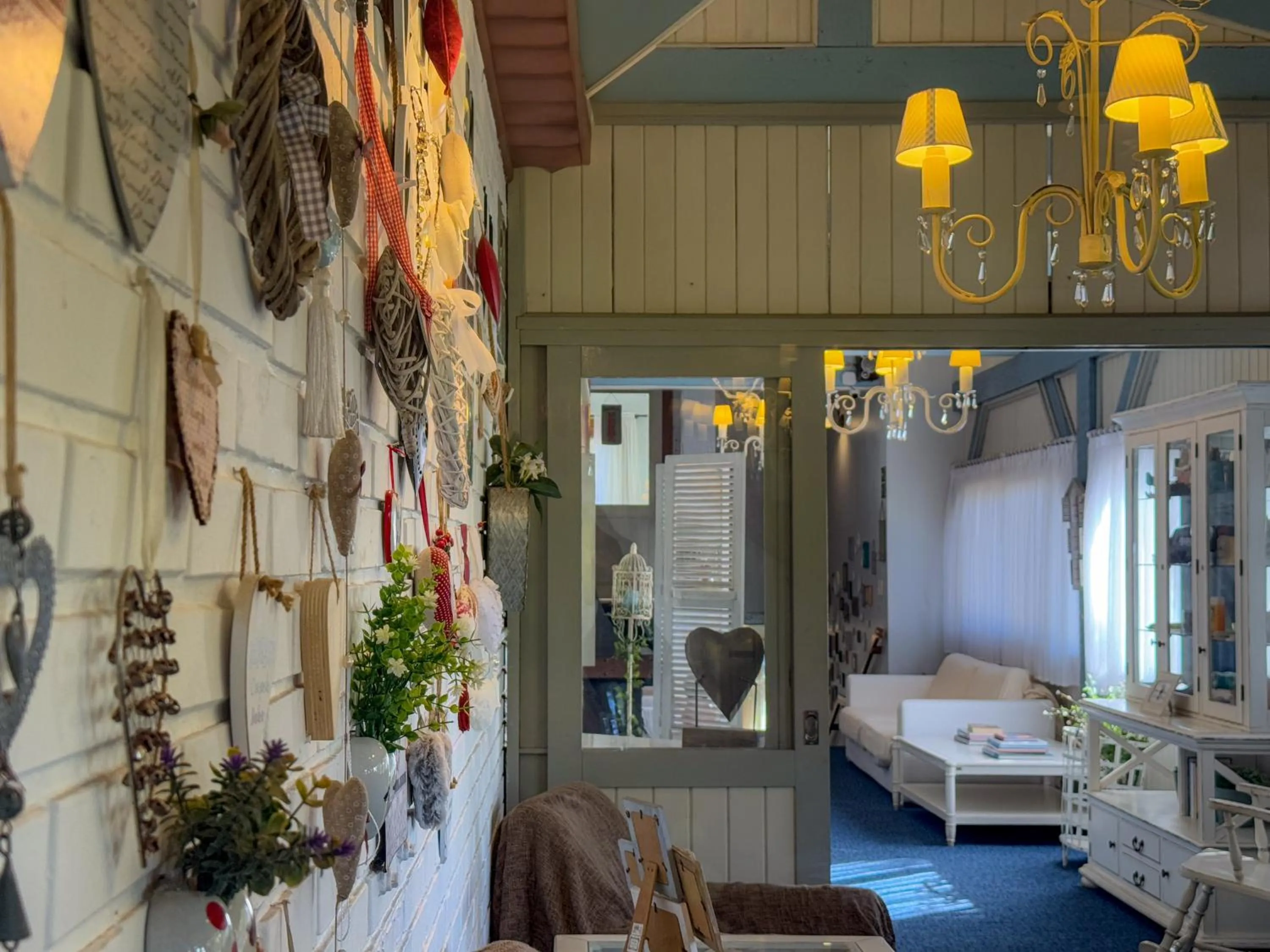 Petit Hotel Provence Gramado