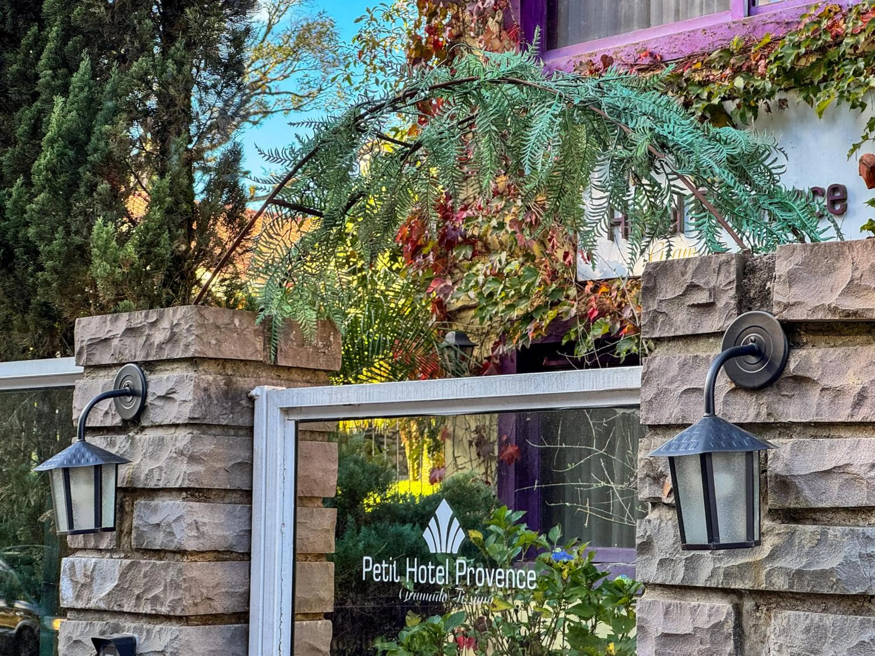 Petit Hotel Provence Gramado