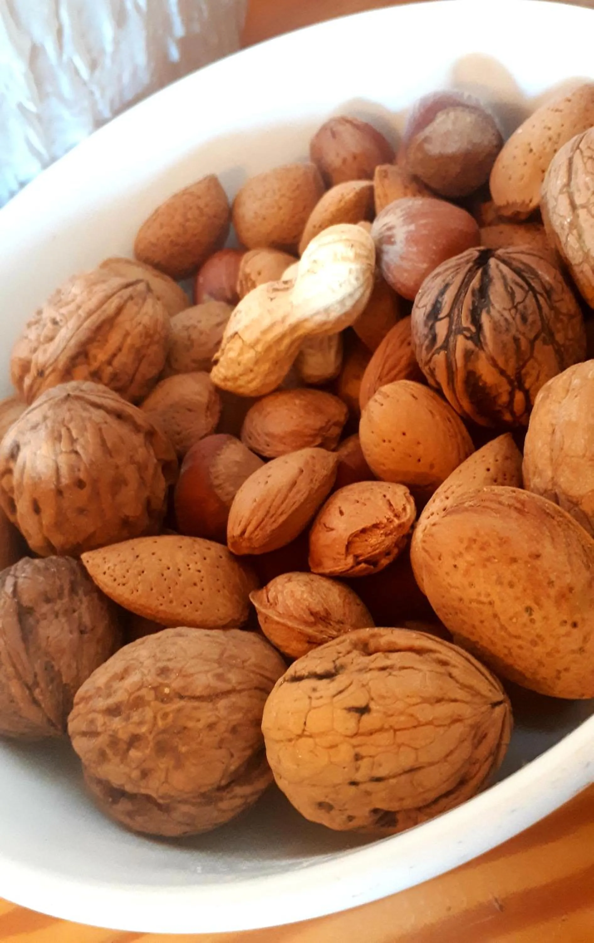 Food in Albergo Legazzuolo Montecampione