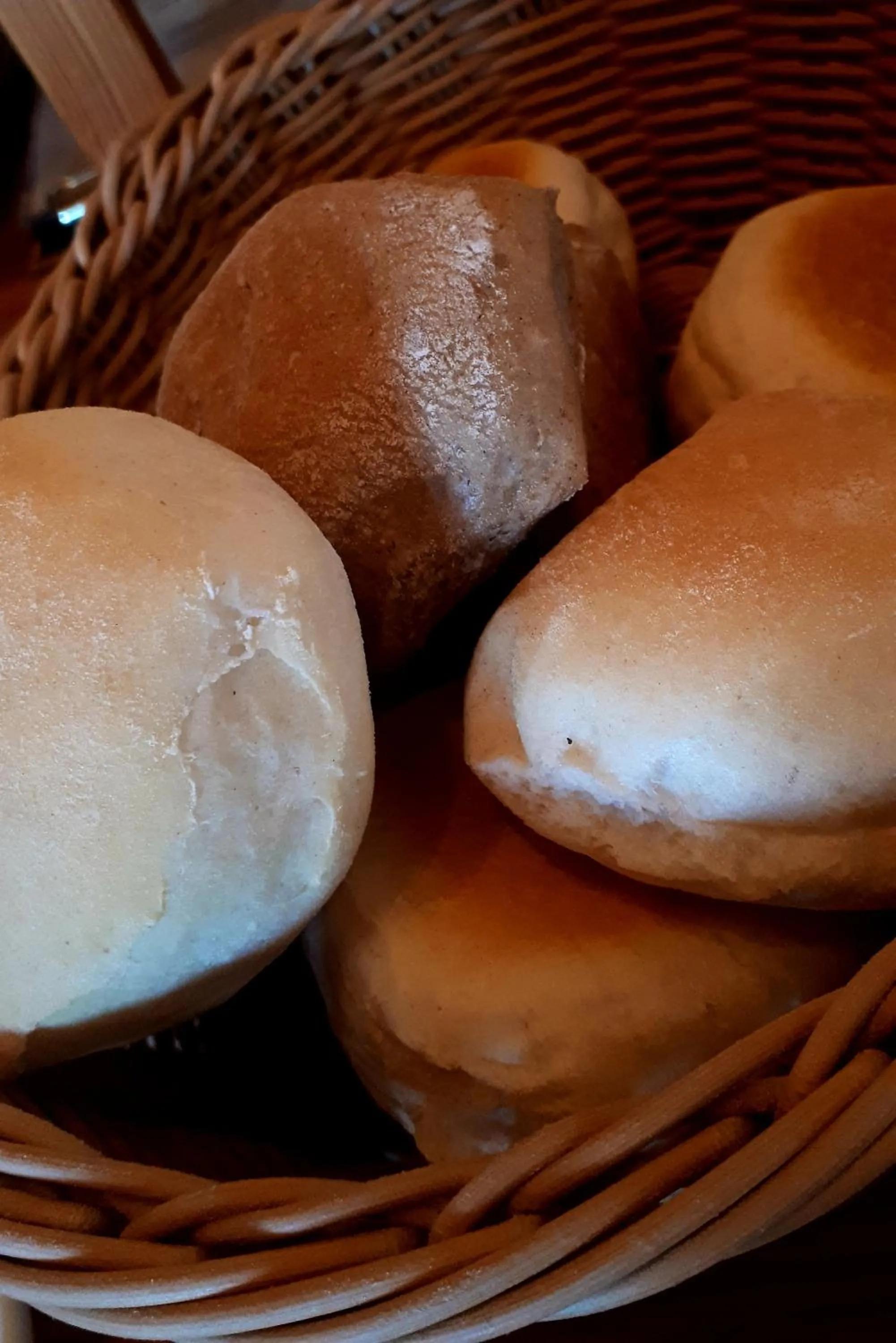 Food in Albergo Legazzuolo Montecampione