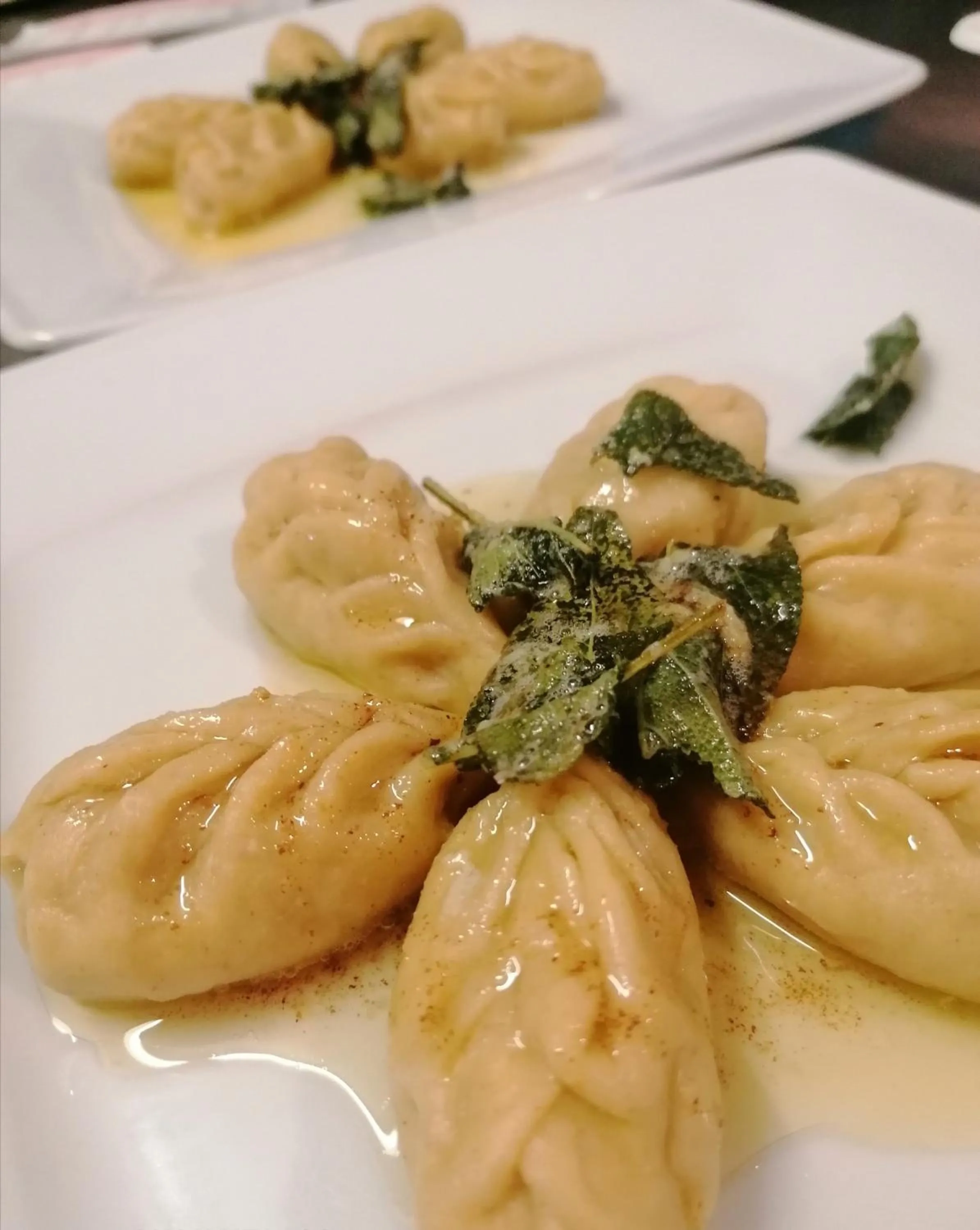 Restaurant/places to eat in Albergo Legazzuolo Montecampione