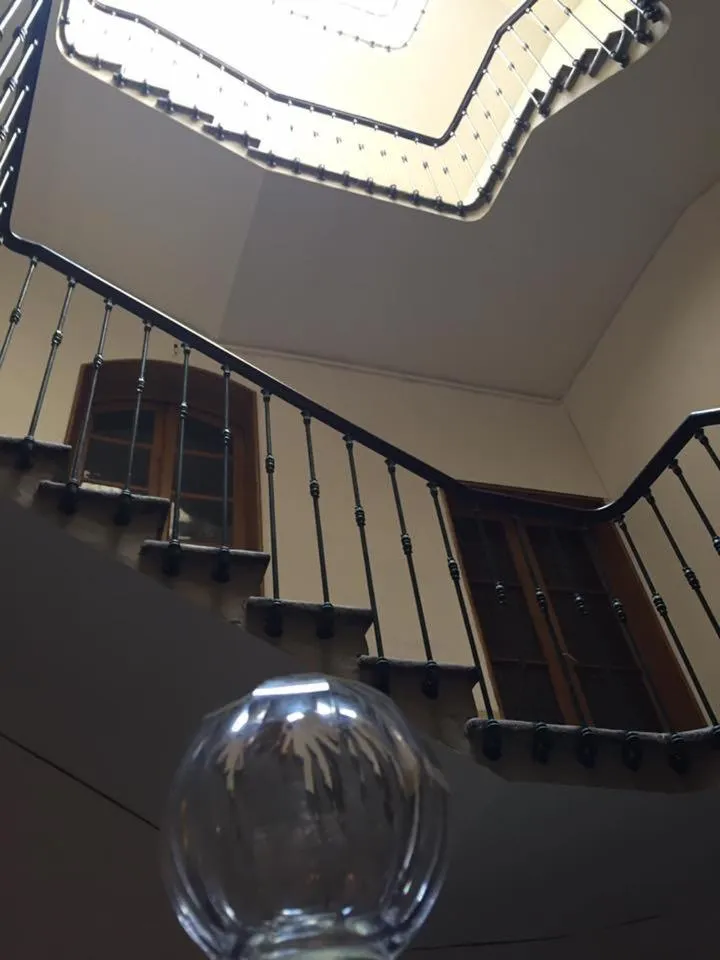 Chez Albert et Karine