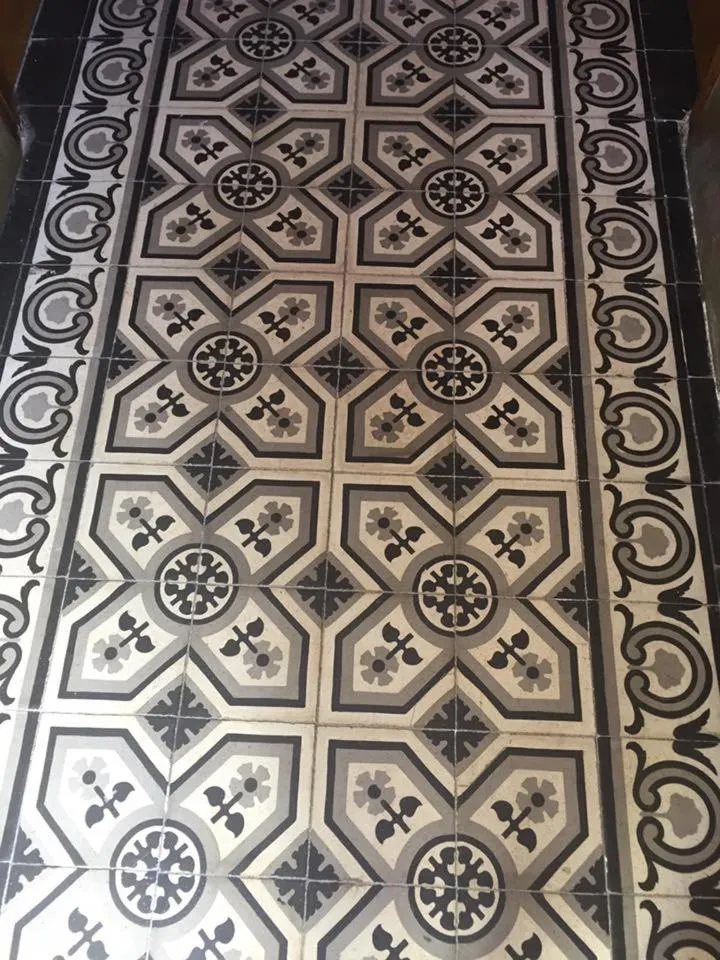 Chez Albert et Karine