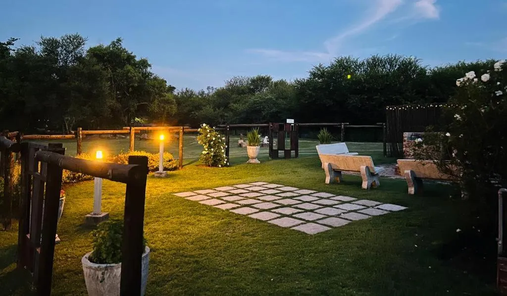 View (from property/room) in River Rock Lodge