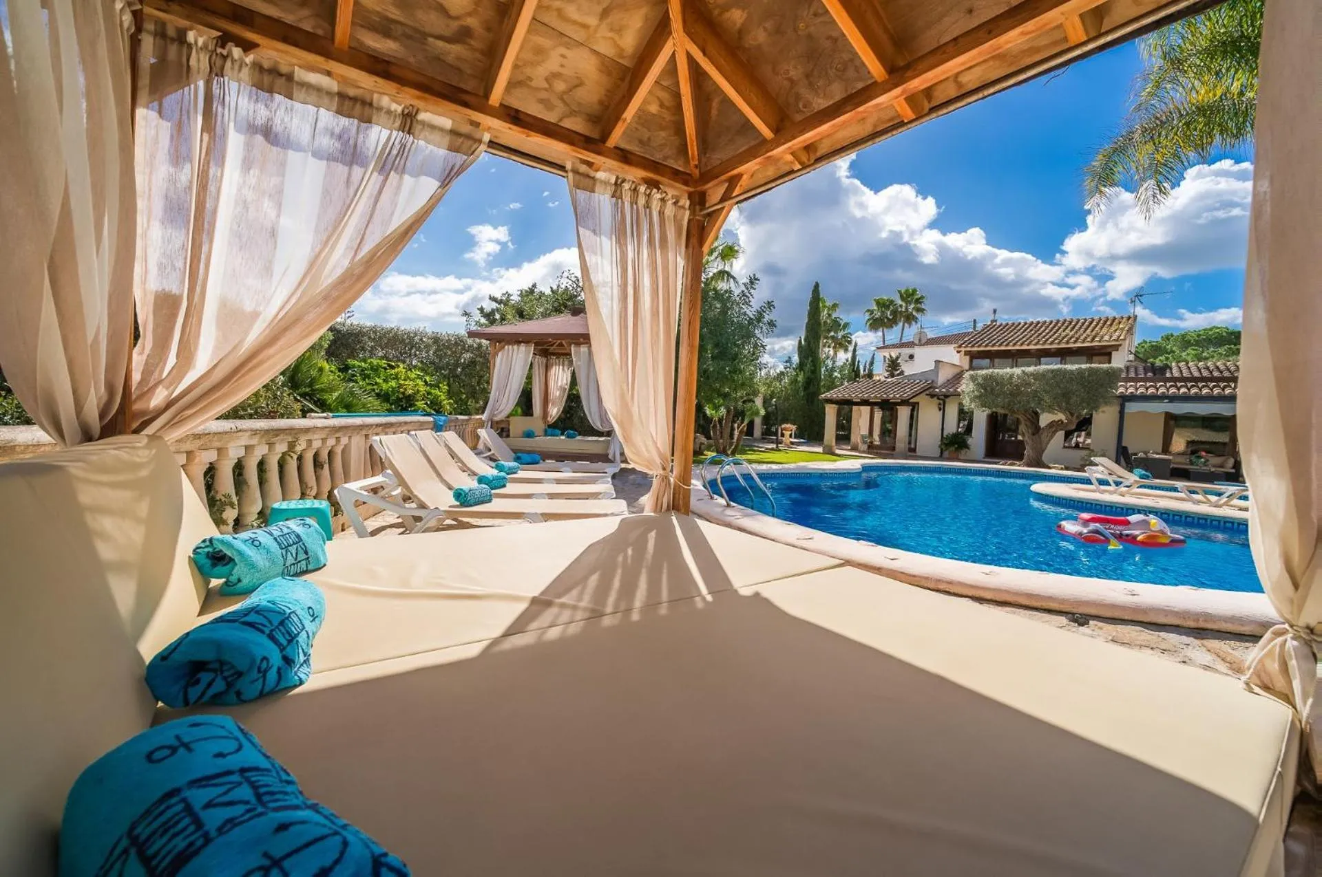 Finca Vela