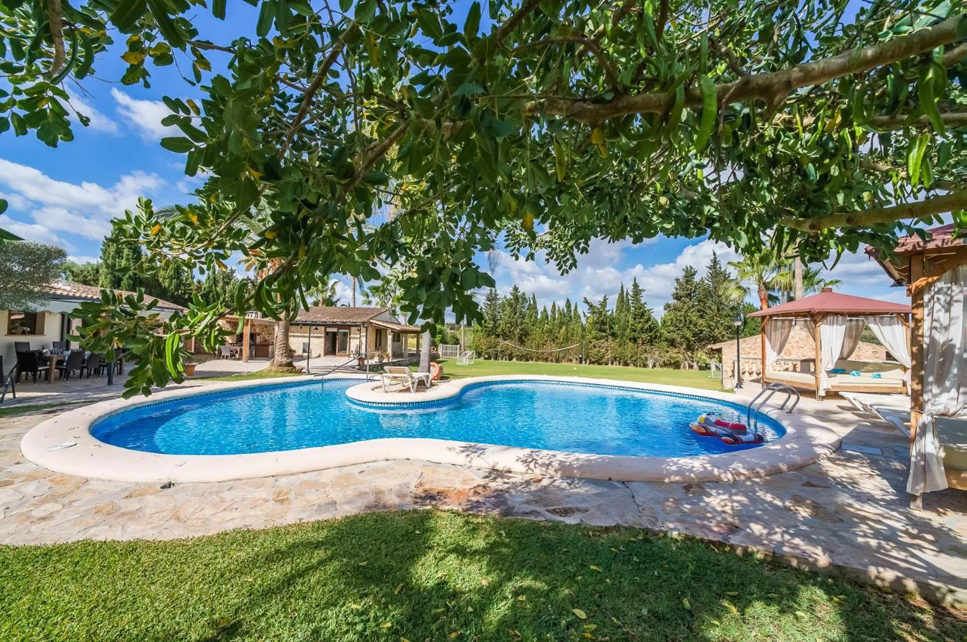 Finca Vela