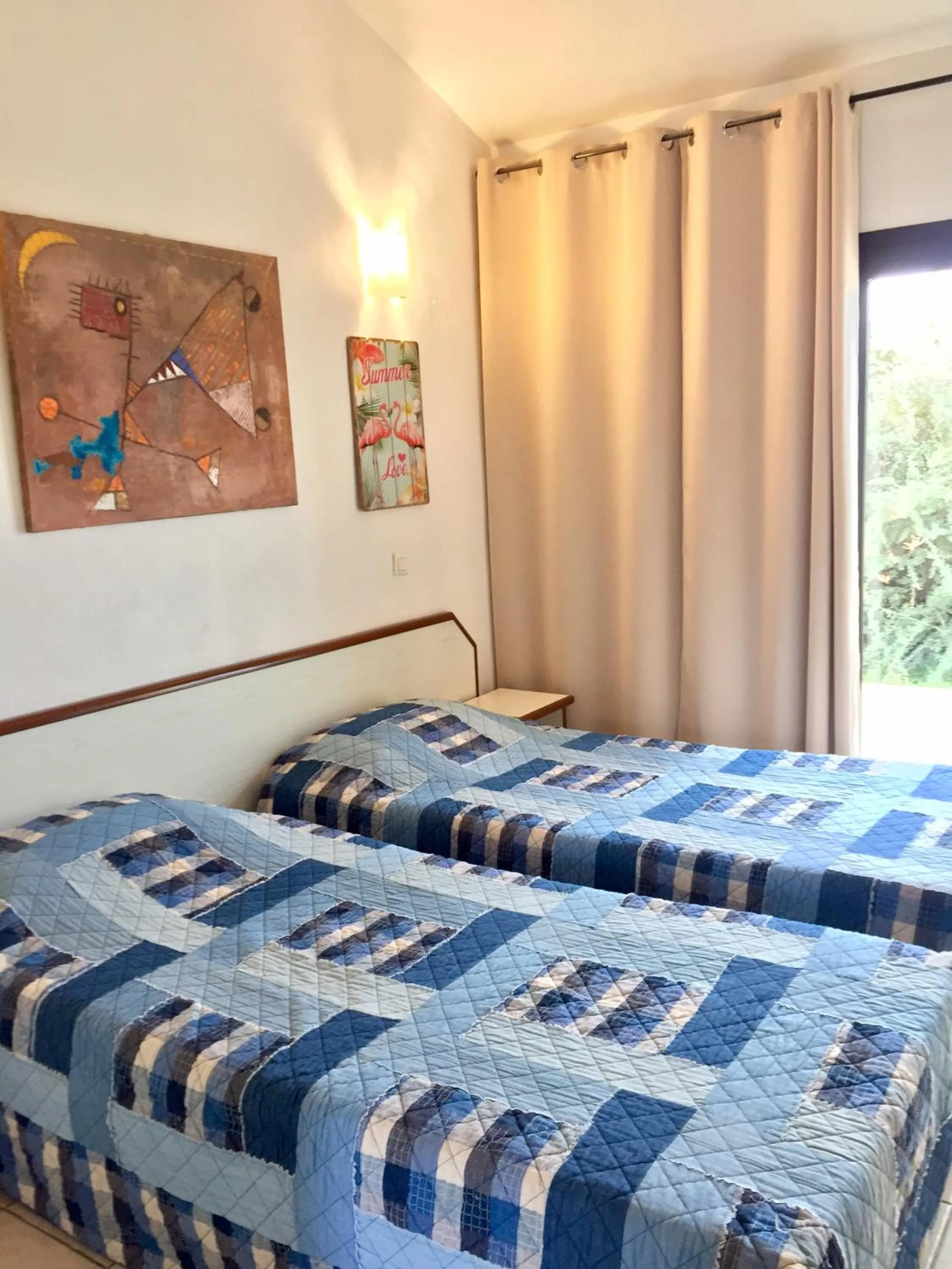 Bed in Le Maset en Camargue