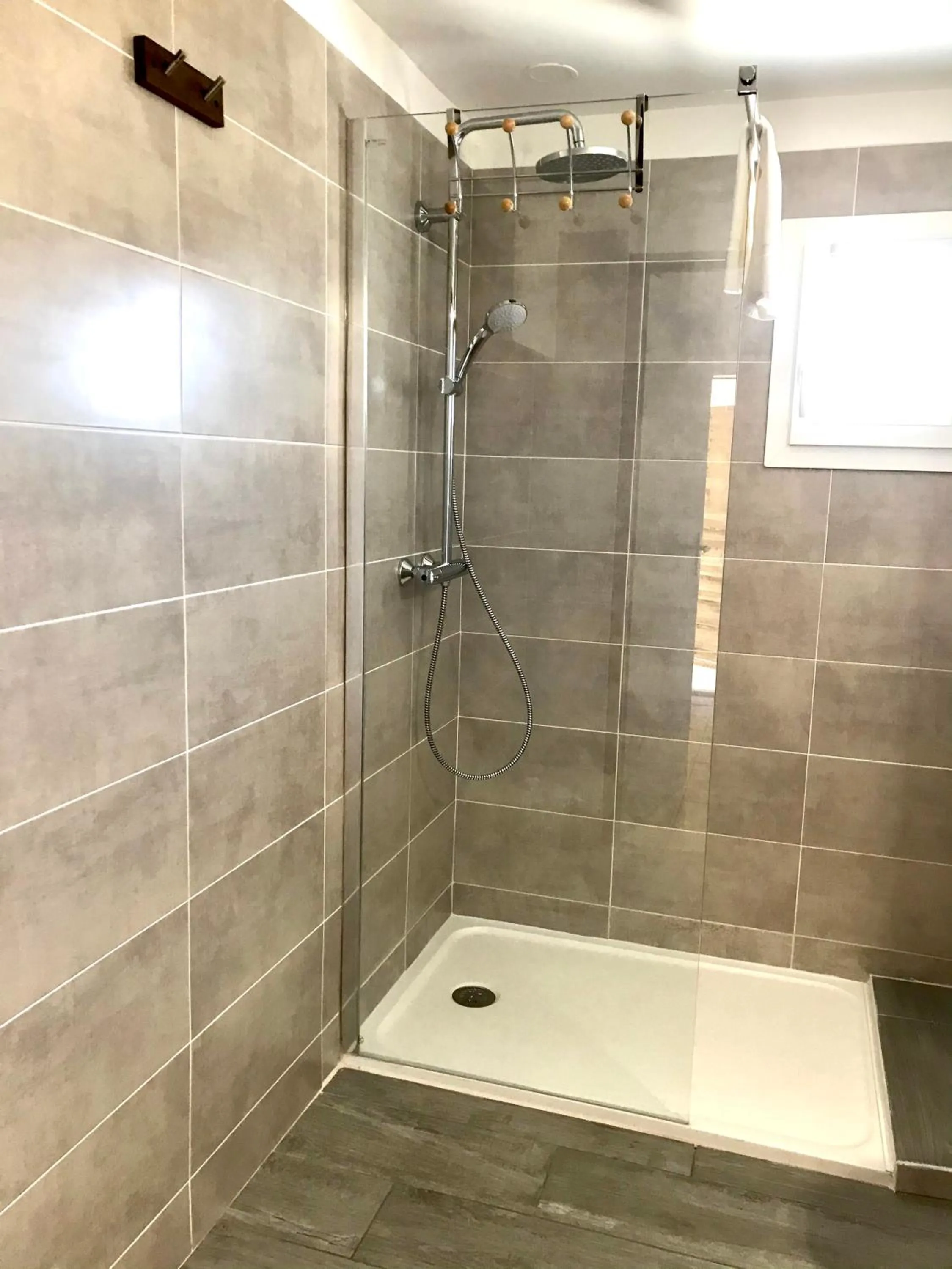 Le Maset en Camargue