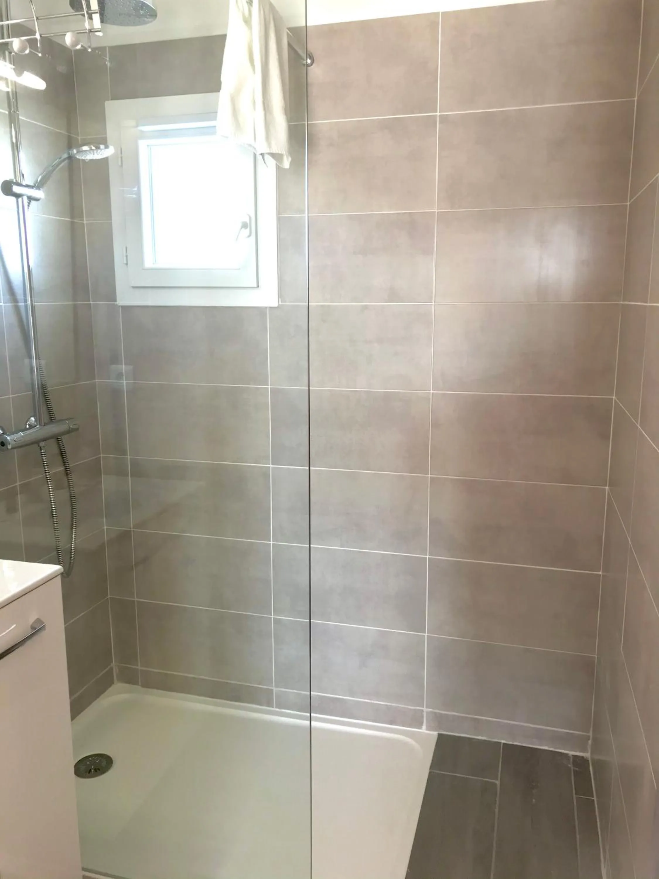 Bathroom in Le Maset en Camargue