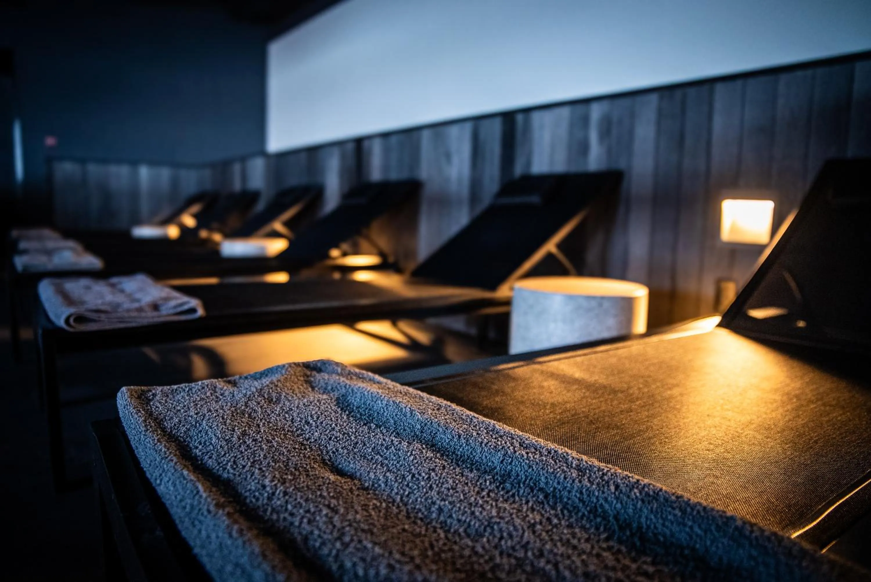 Spa and wellness centre/facilities in Le Noranda Hotel & Spa, an Ascend Collection Hotel