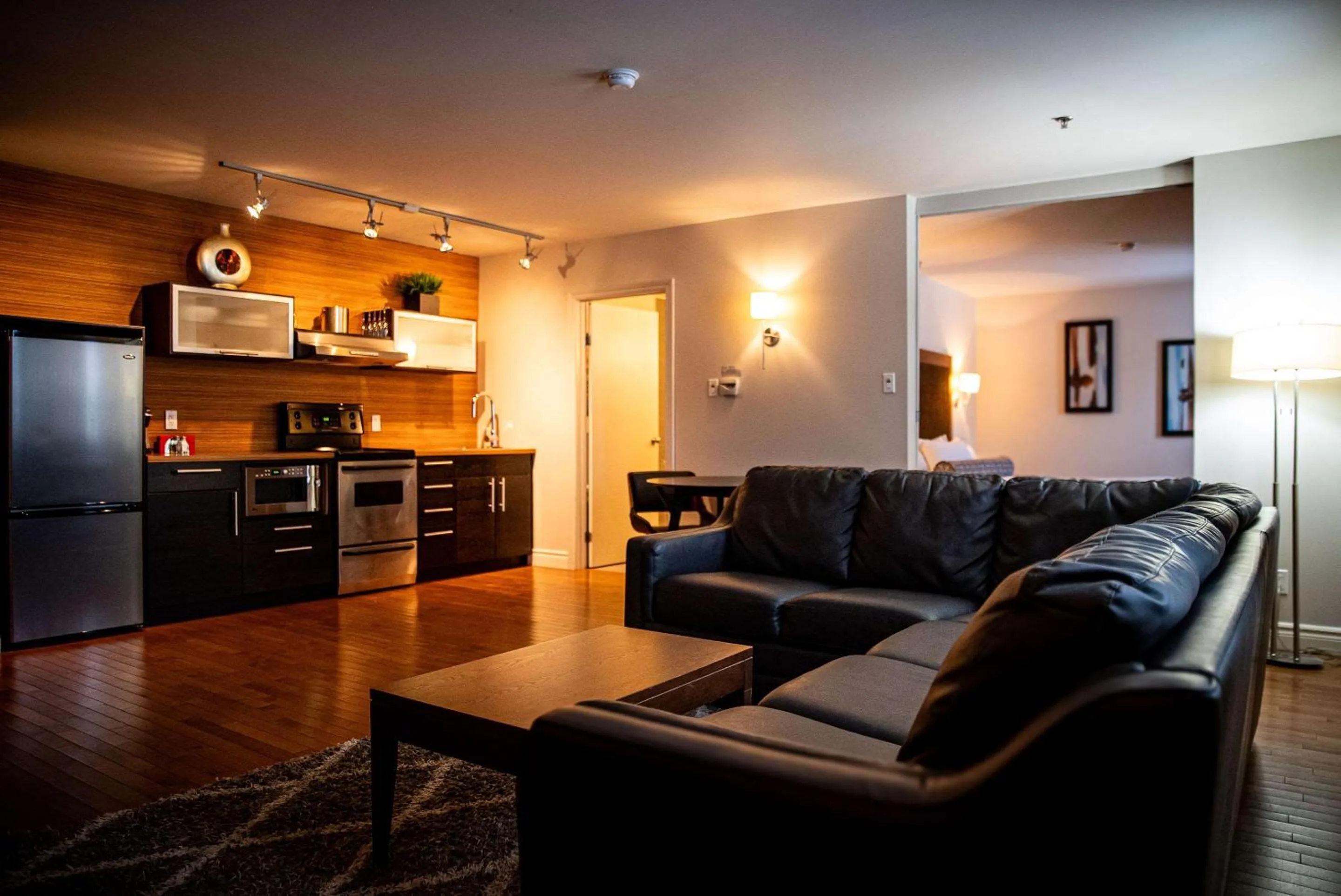 Bedroom in Le Noranda Hotel & Spa, an Ascend Collection Hotel