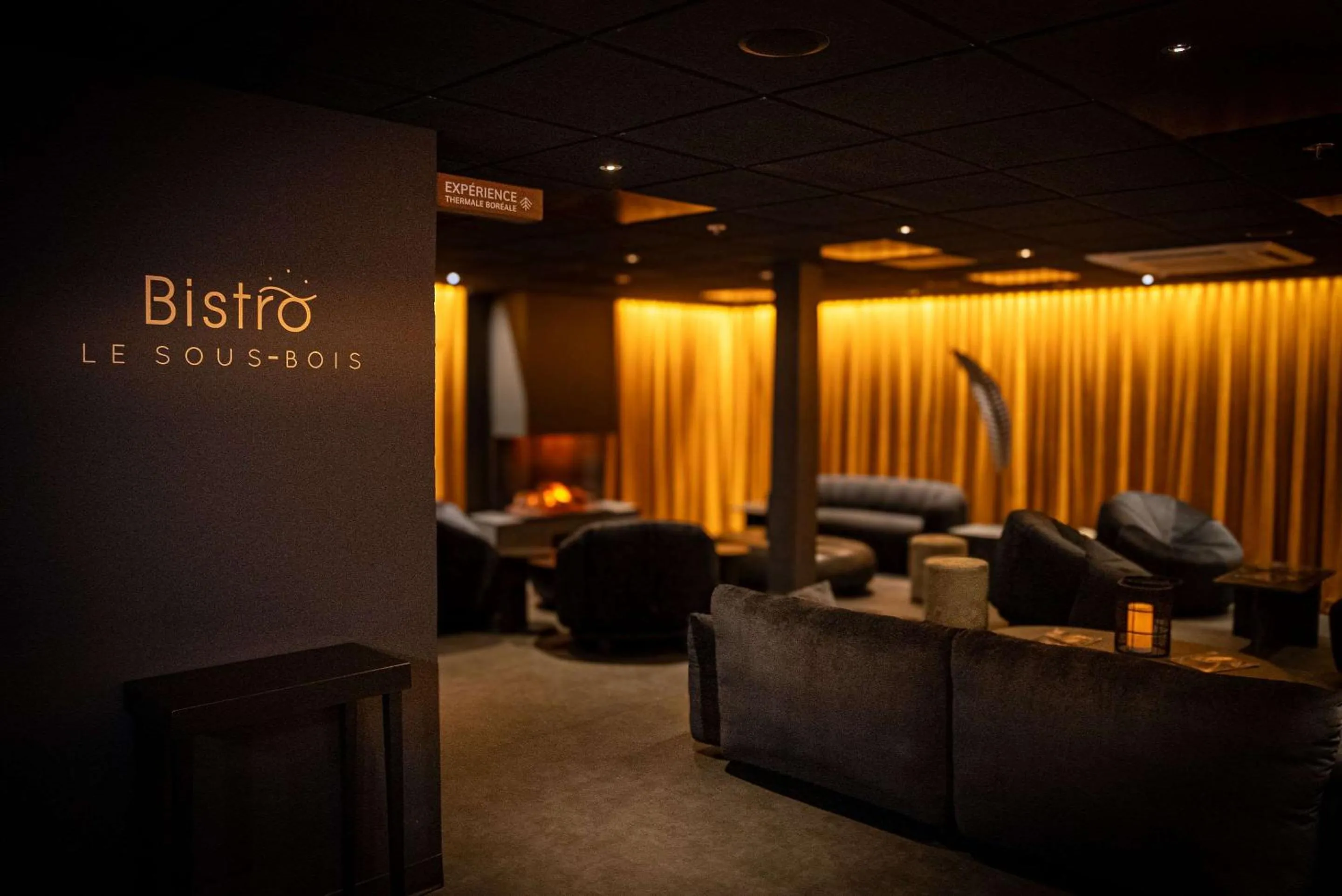 Spa and wellness centre/facilities in Le Noranda Hotel & Spa, an Ascend Collection Hotel