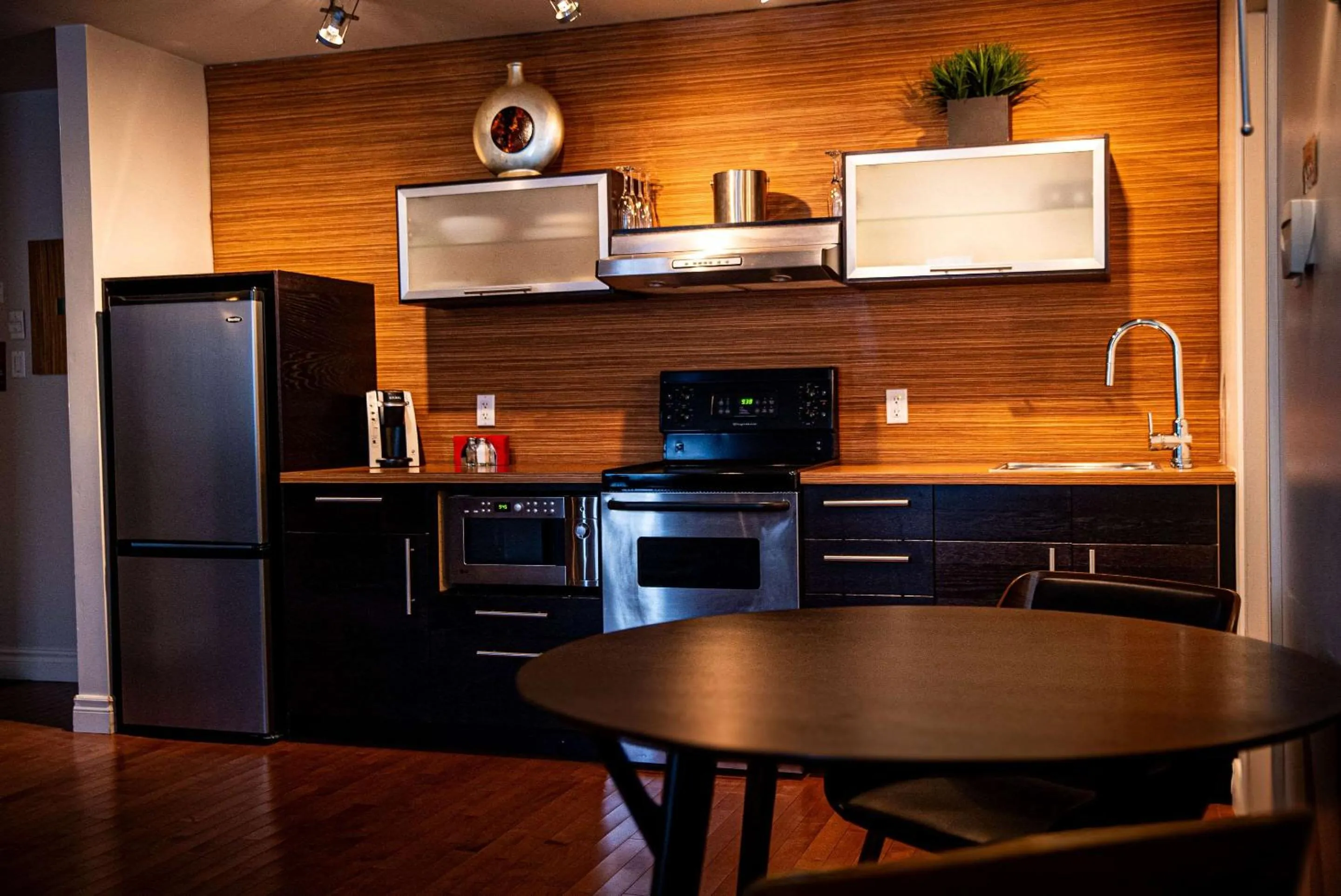 Bedroom in Le Noranda Hotel & Spa, an Ascend Collection Hotel