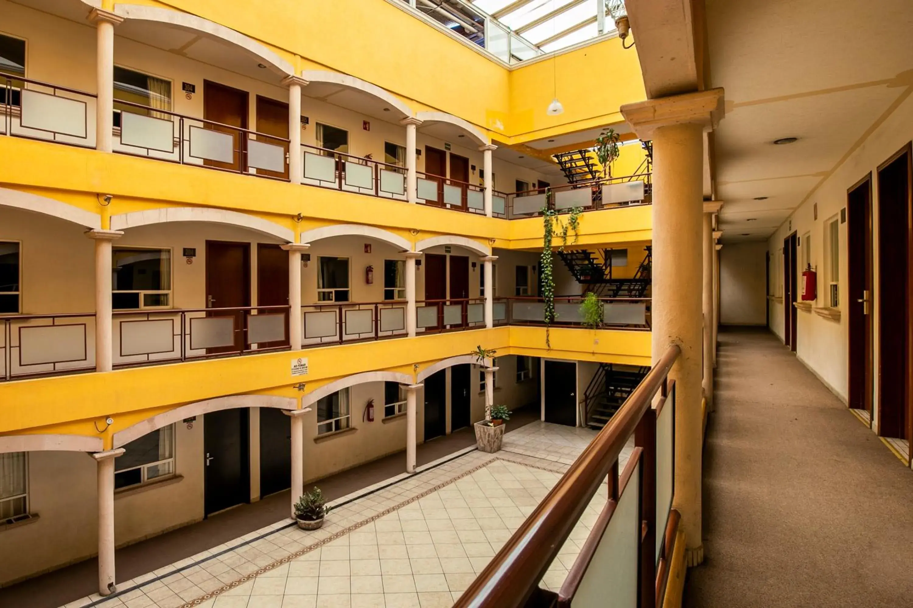 Capital O Hotel Victoria Morelia Capital O Hotel Victoria Morelia