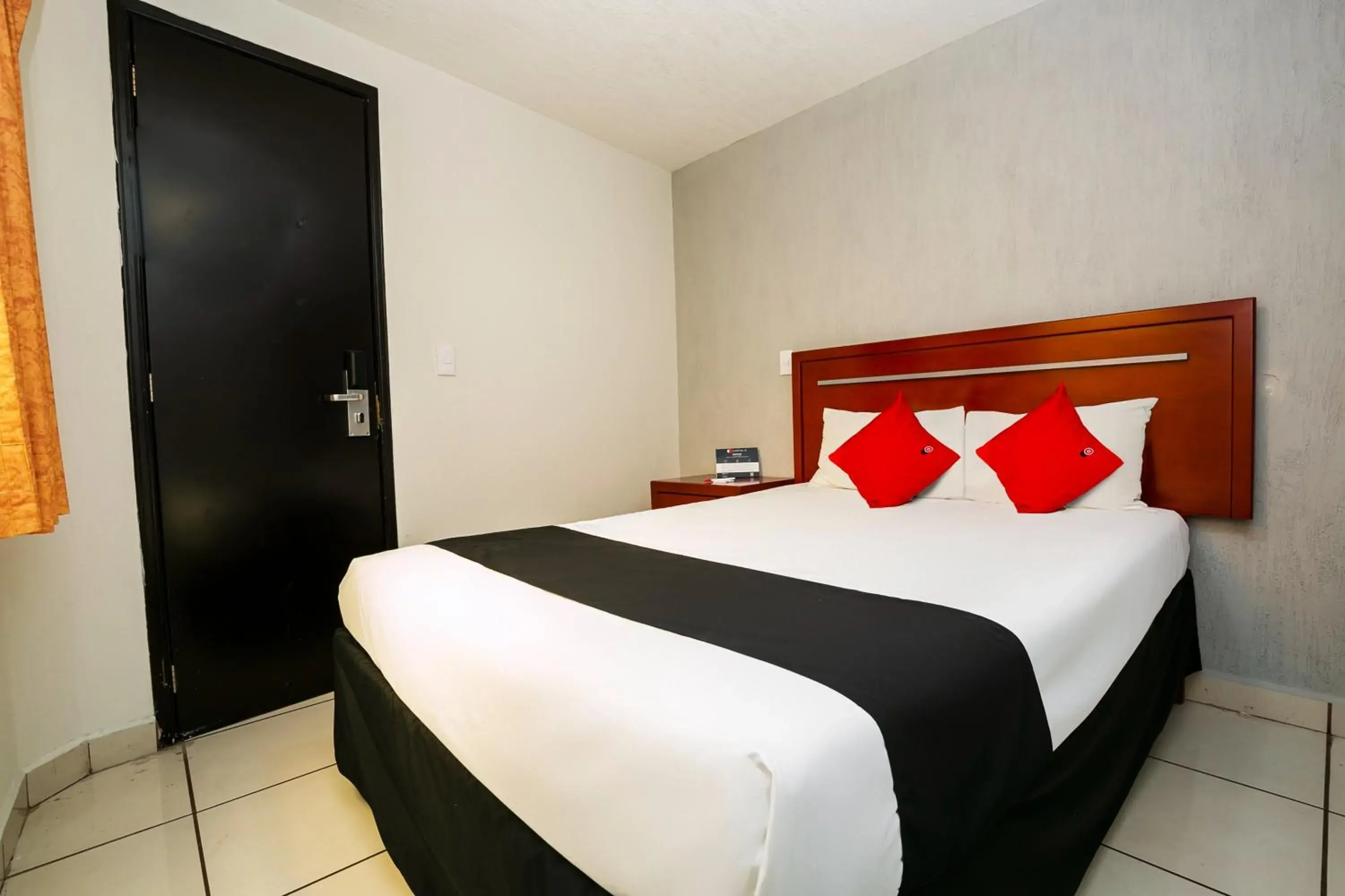 Standard in Capital O Hotel Victoria Morelia Standard in Capital O Hotel Victoria Morelia