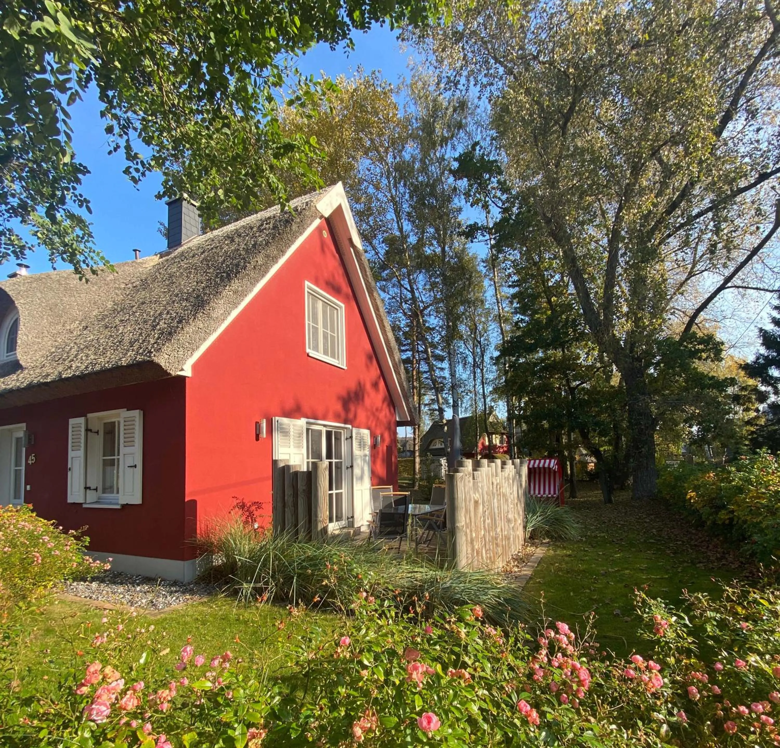 Ferienhaus Stella
