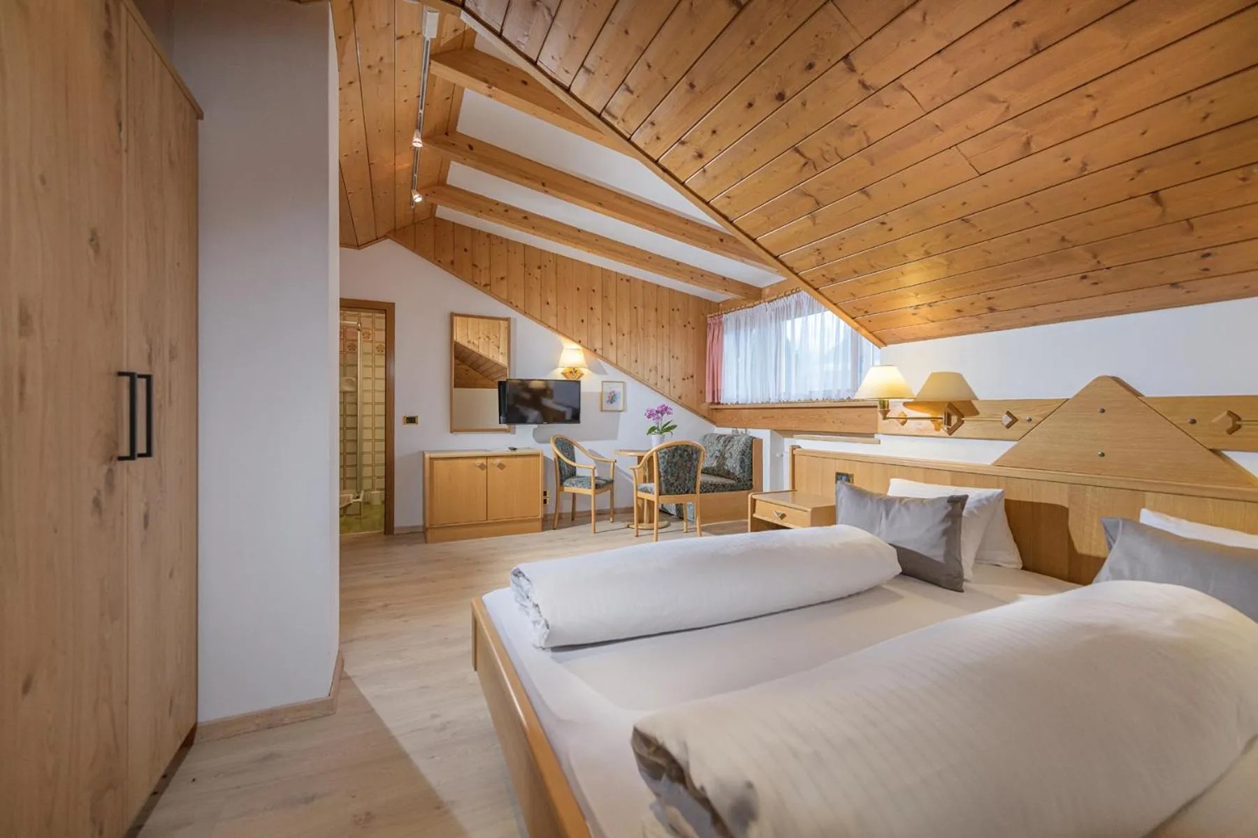 Hotel Wilma
