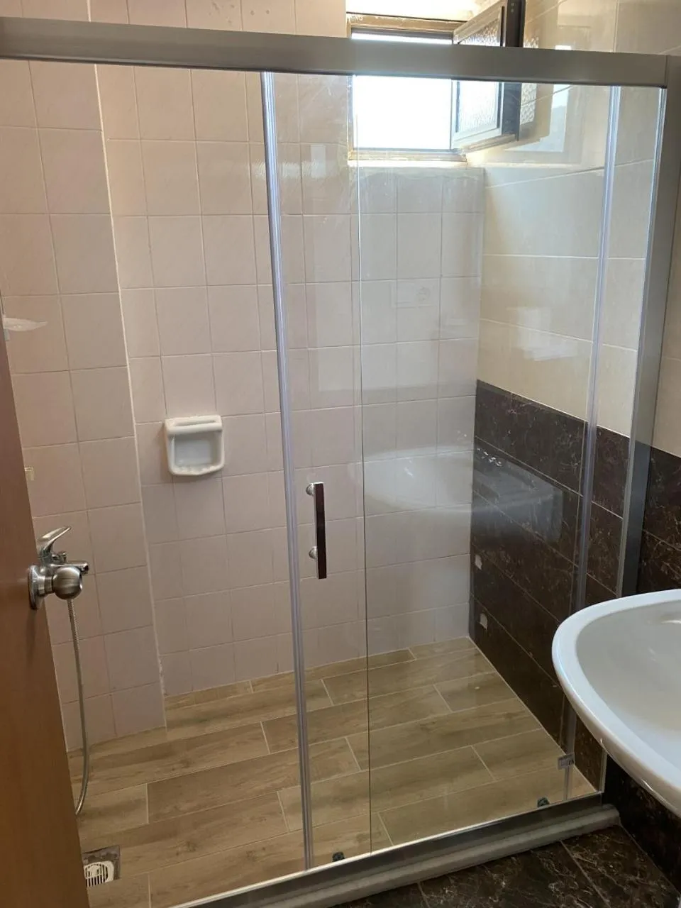 Bathroom in Diva Hotel