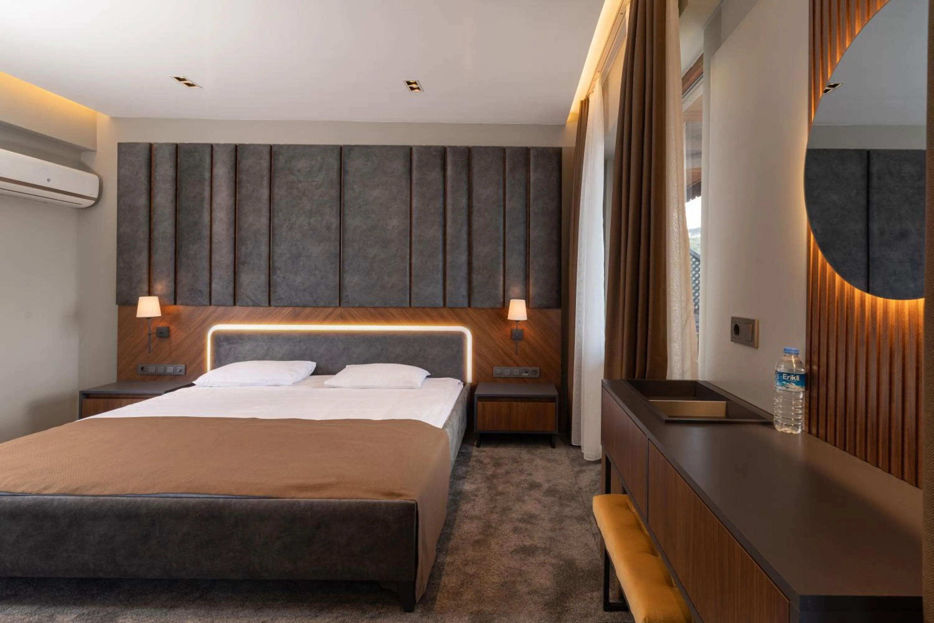 Massage, Bed in Assos Kartal Yuvasi Hotel