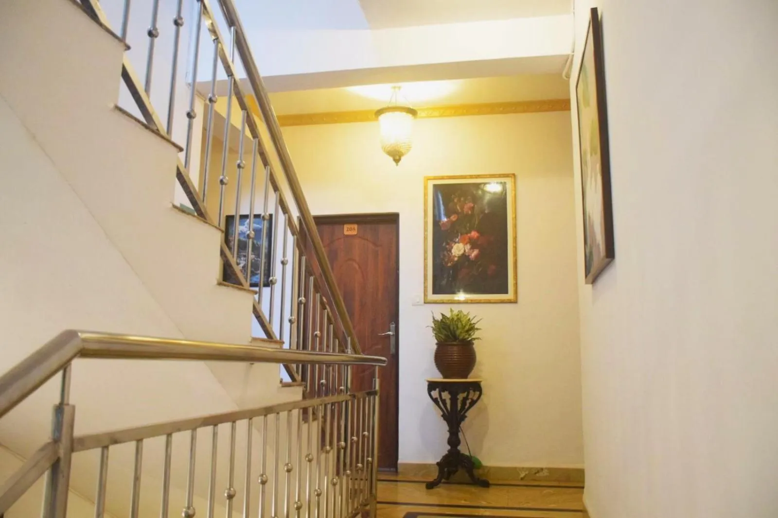 Decorative detail in LaligurasVilla Beachside Escape - 100m to Beach