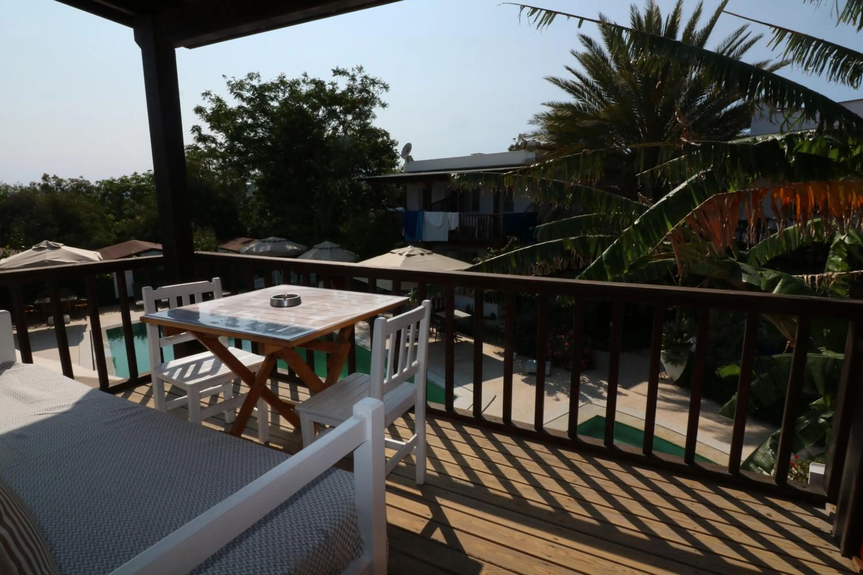 Apartment in Paradise Garden Apartments
