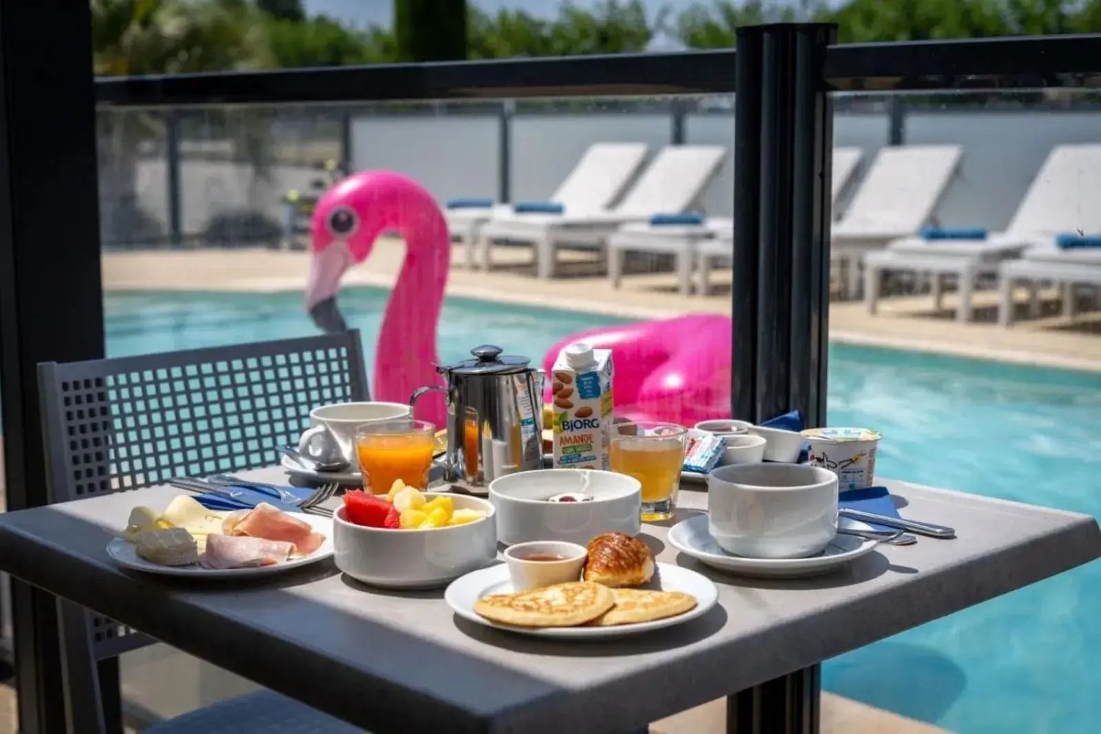 Hotel Caiman Hotel Caiman